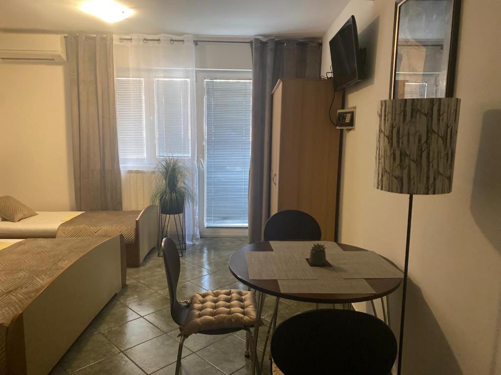 Apartments Villa Bubi