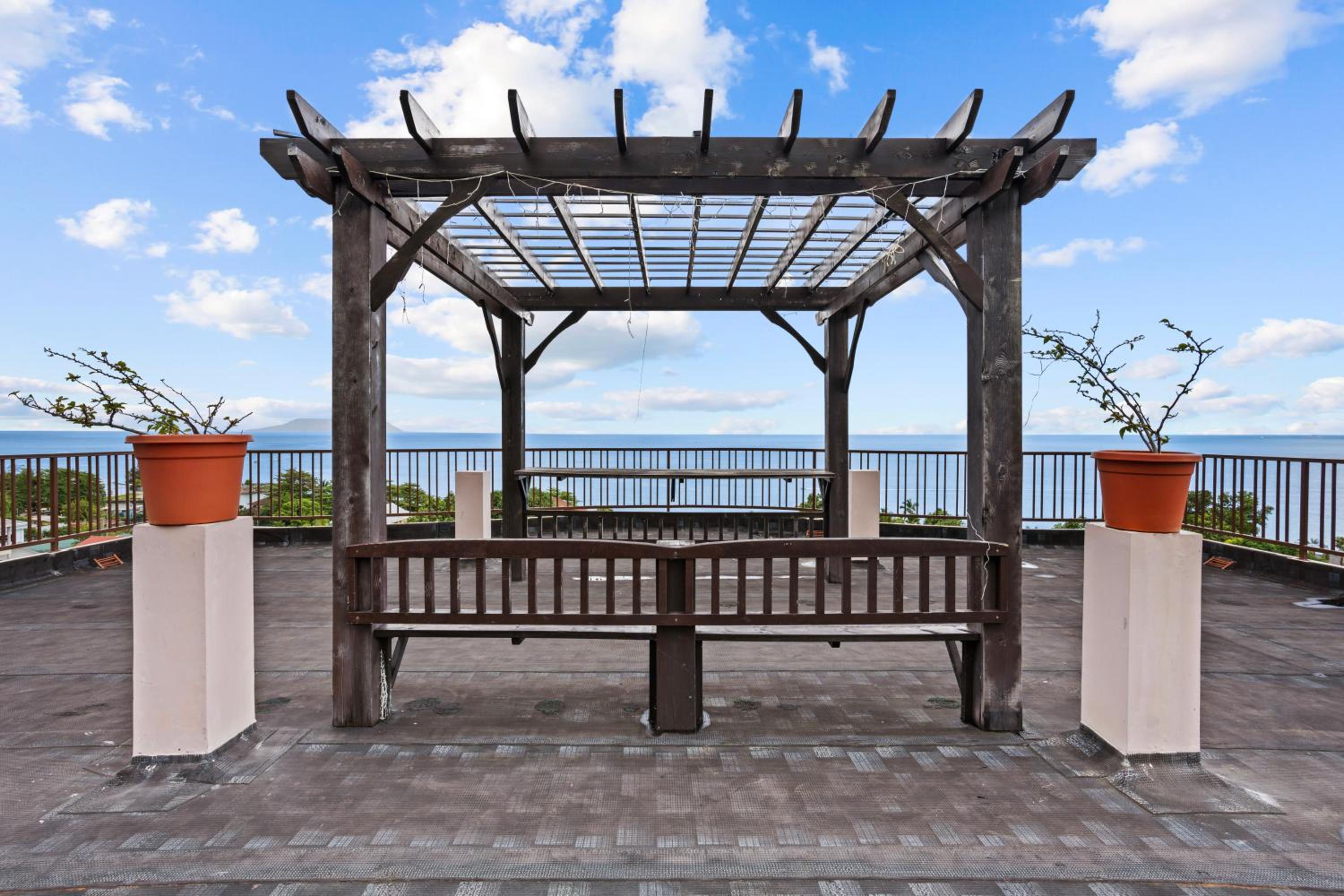 Villa Rousseau photo 5