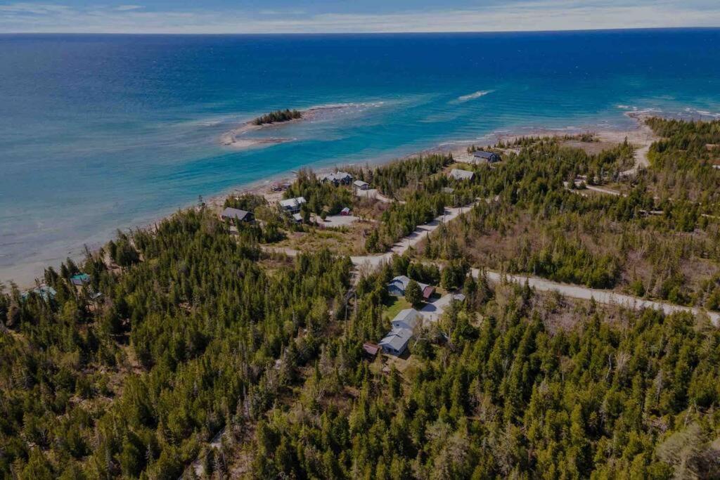 UPNØRD Tobermory