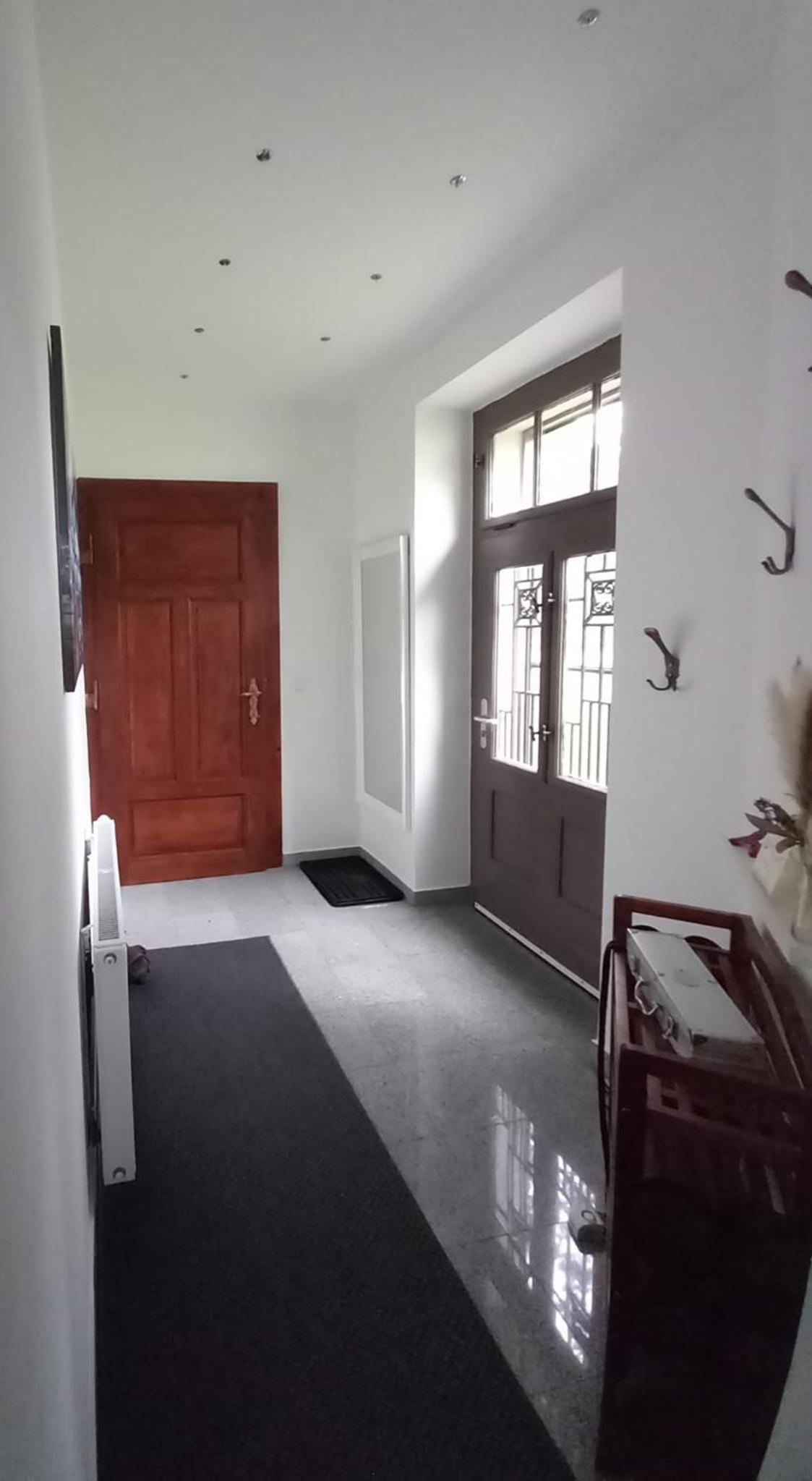 Ferienwohnung Gutshaus Klitzschen