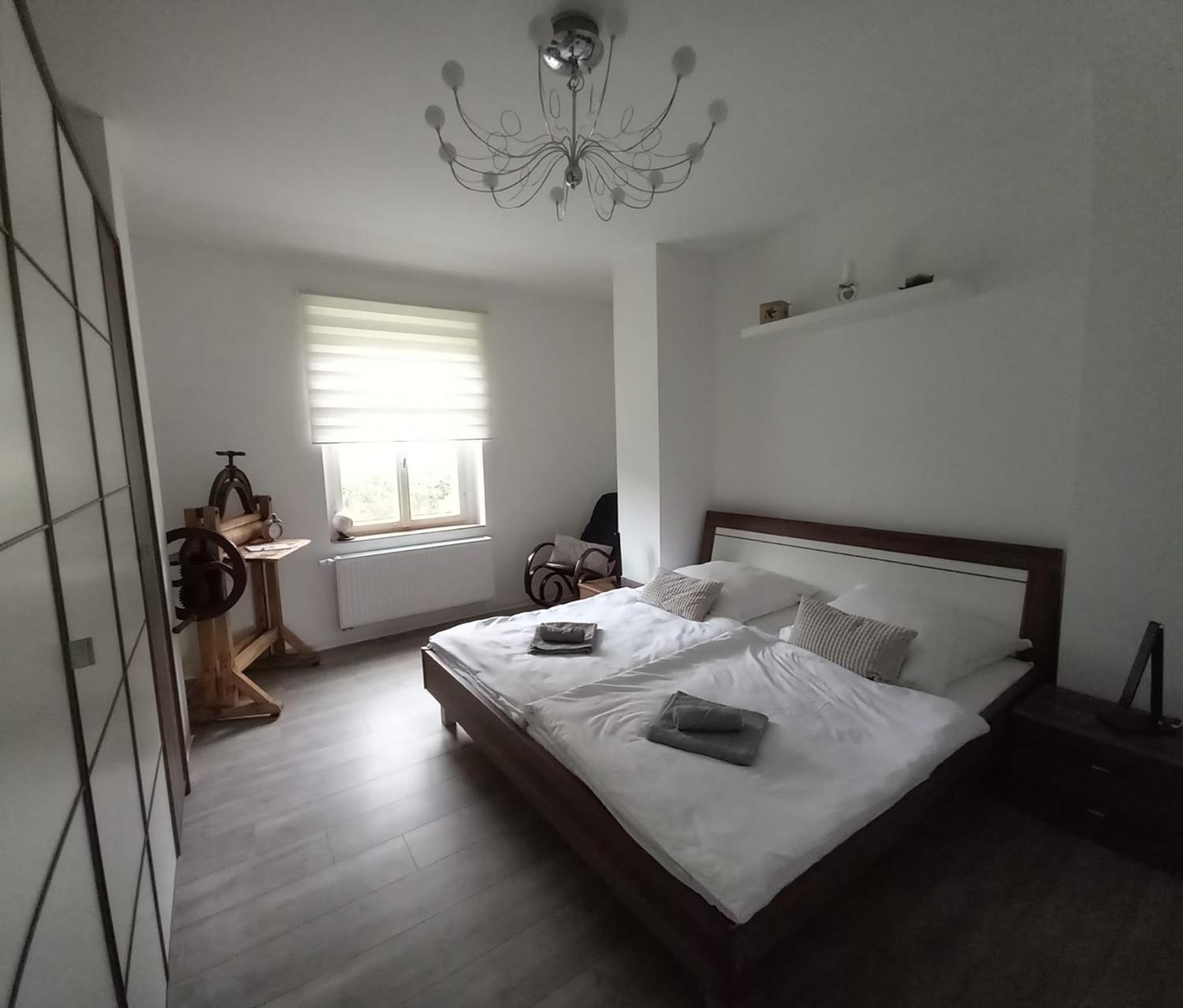 Ferienwohnung Gutshaus Klitzschen