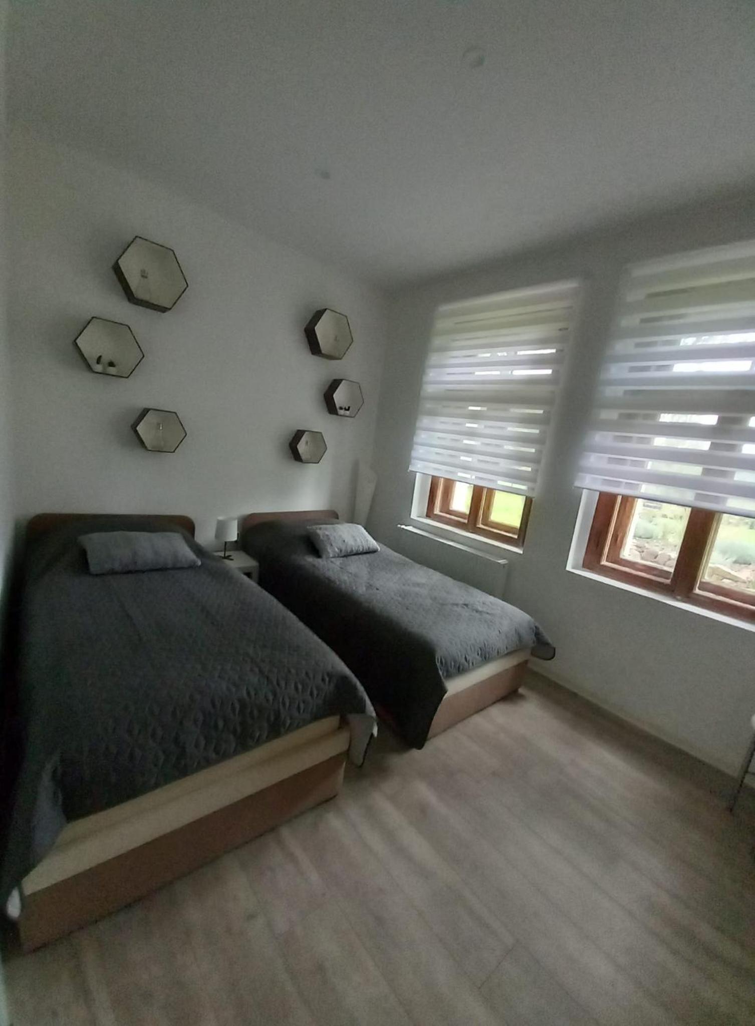 Ferienwohnung Gutshaus Klitzschen