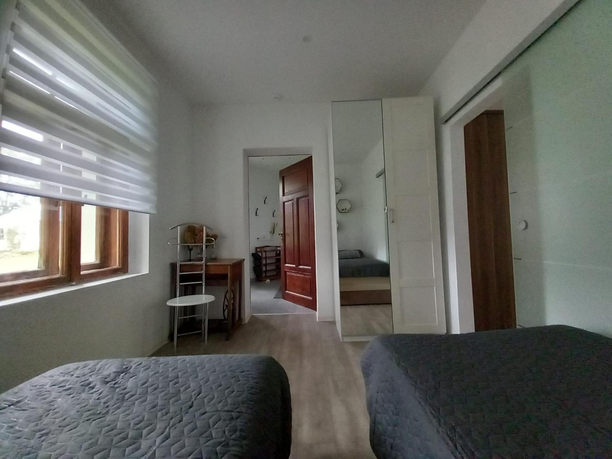 Ferienwohnung Gutshaus Klitzschen