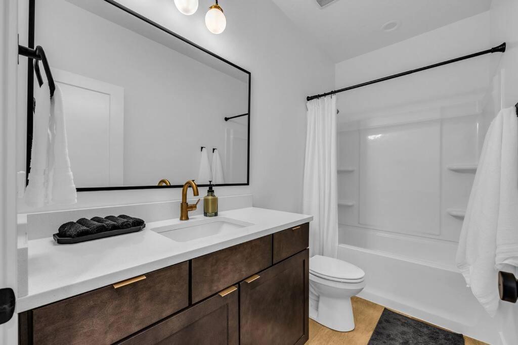 Luxury Condo near Snow Basin Ski Resort view 2