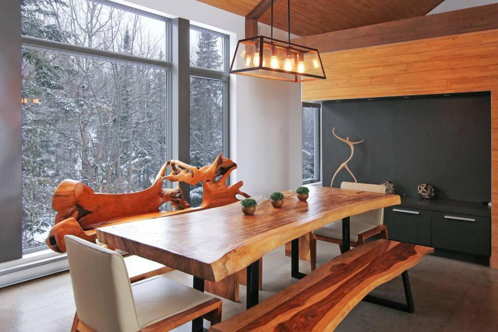 Euroshack Beautiful cottage with view and spa