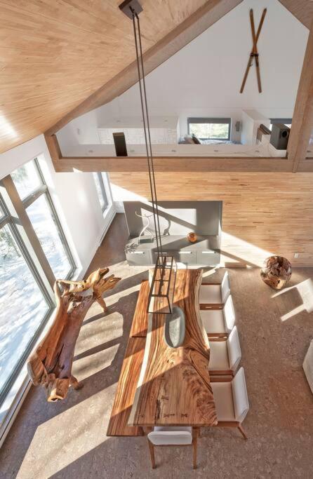 Euroshack Beautiful cottage with view and spa
