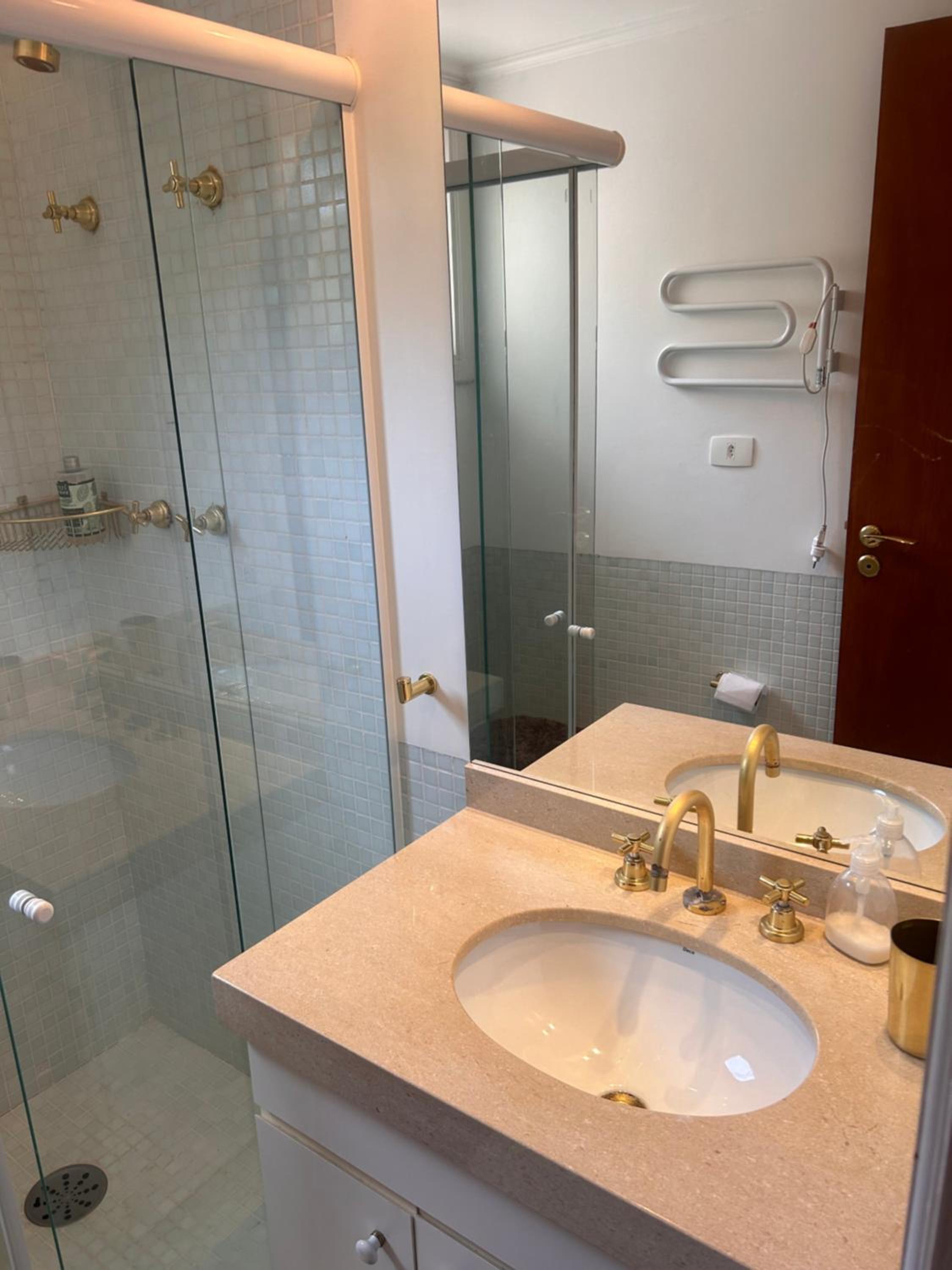 Apartamento Inglês -Vila Inglesa