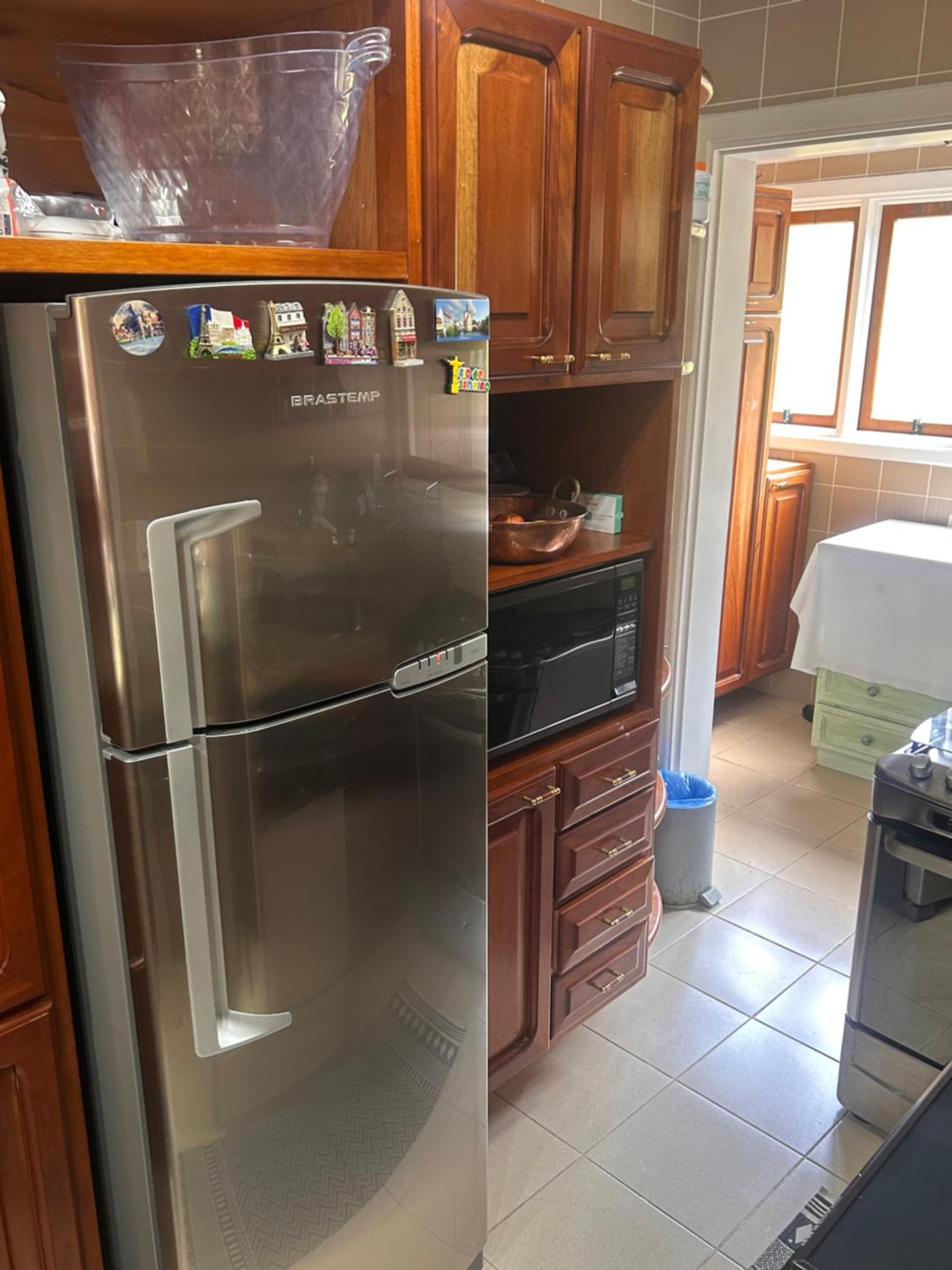 Apartamento Inglês -Vila Inglesa