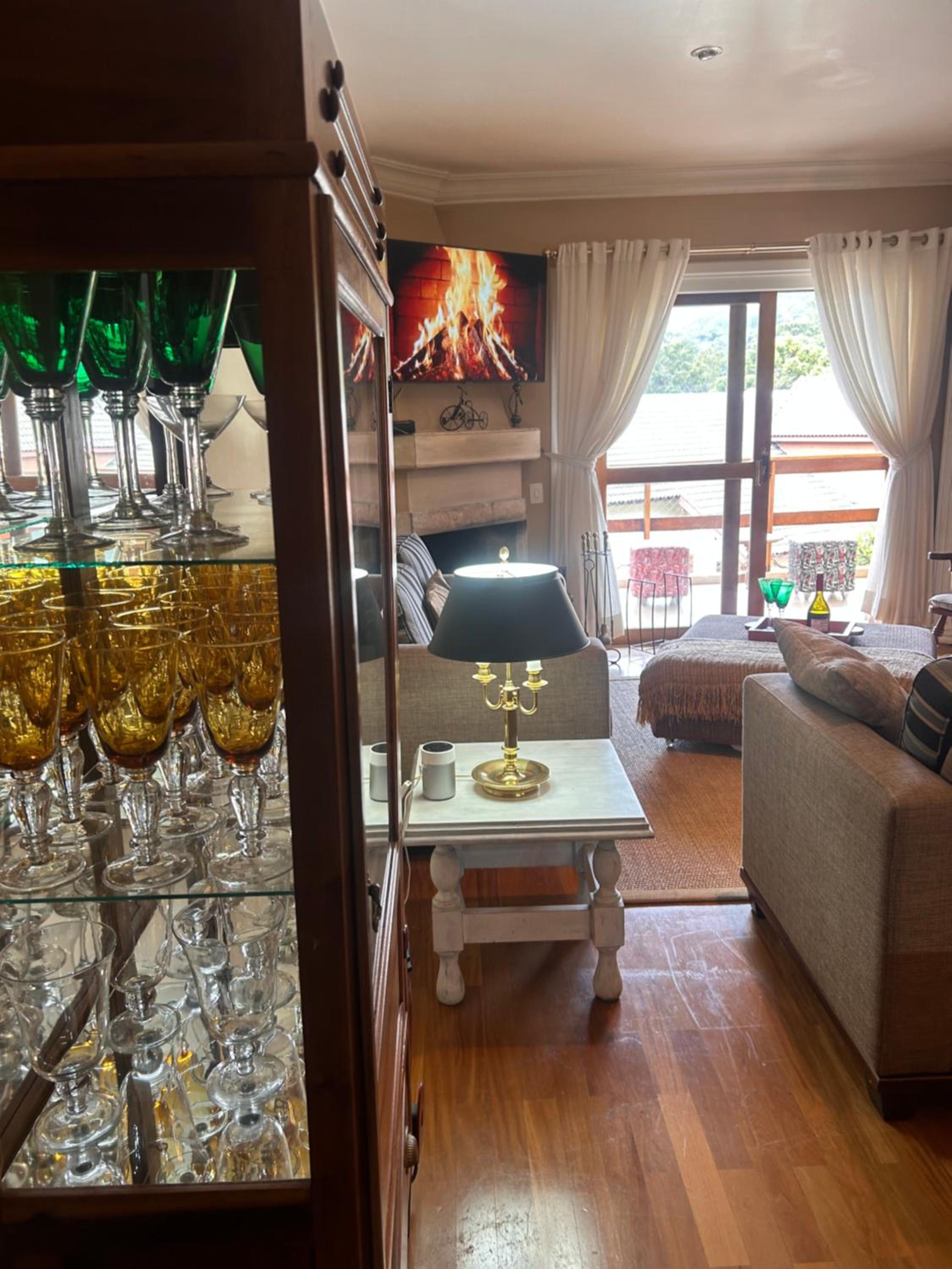 Apartamento Inglês -Vila Inglesa