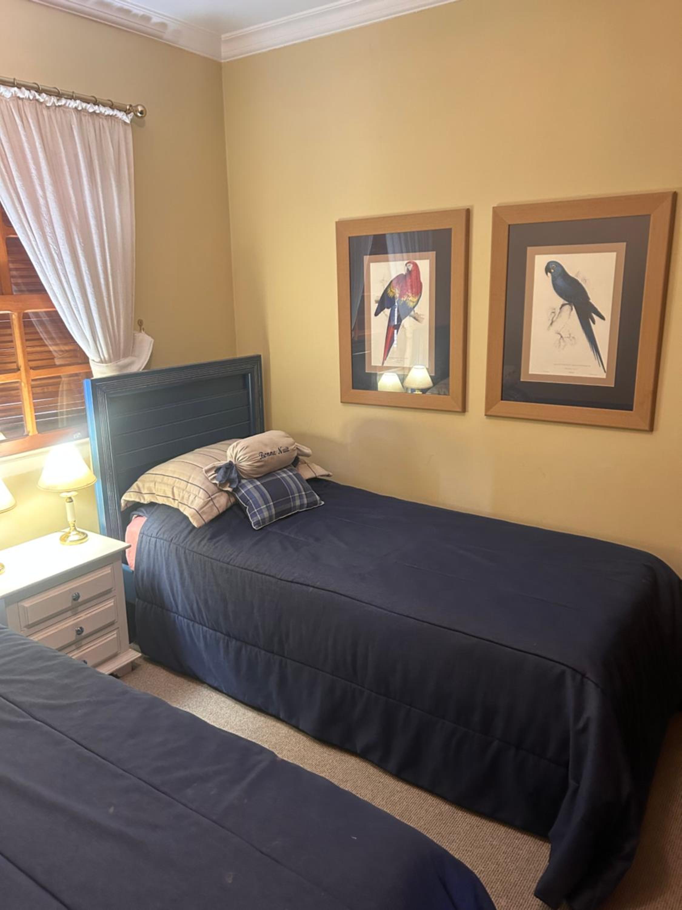Apartamento Inglês -Vila Inglesa