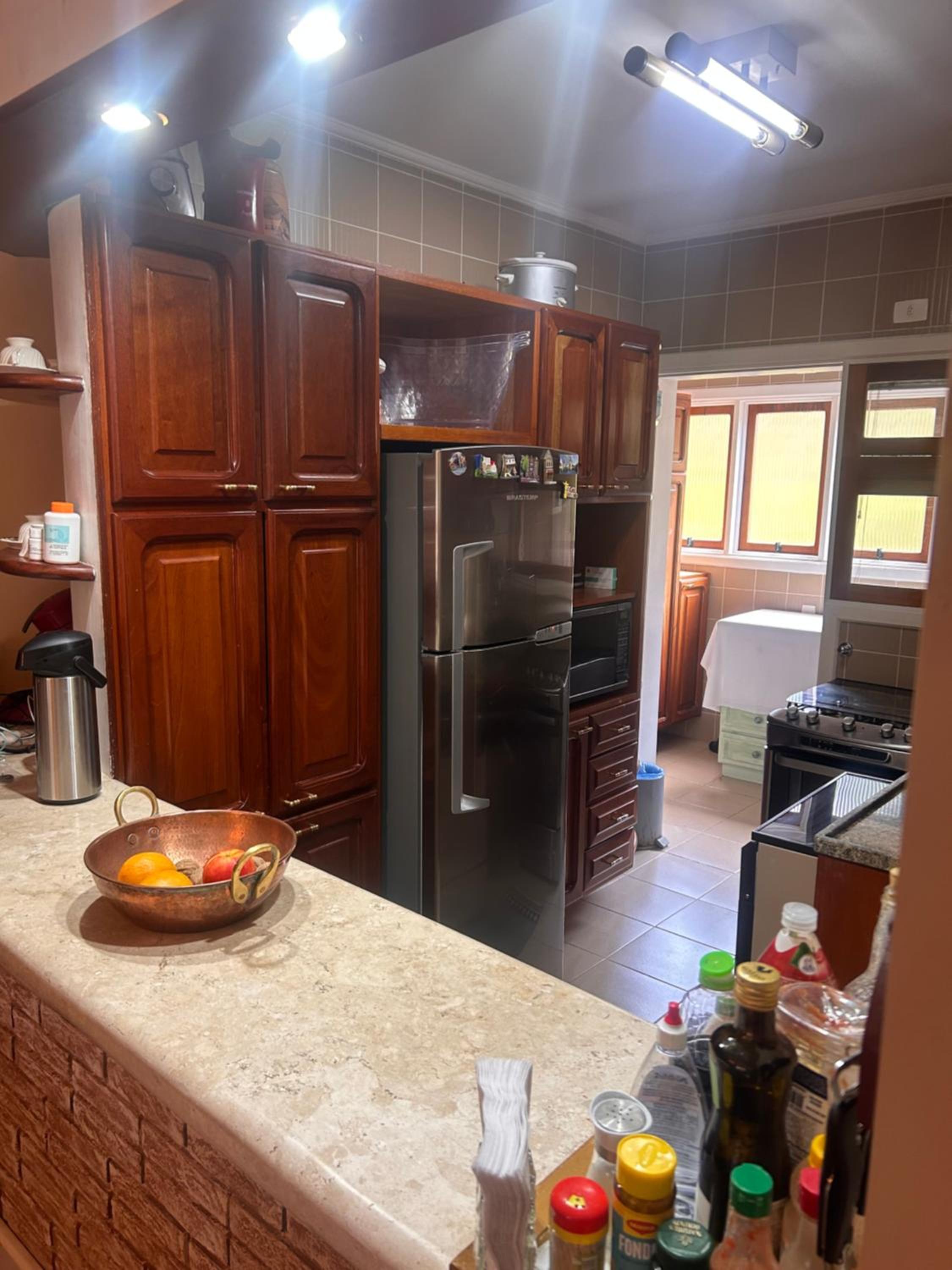 Apartamento Inglês -Vila Inglesa