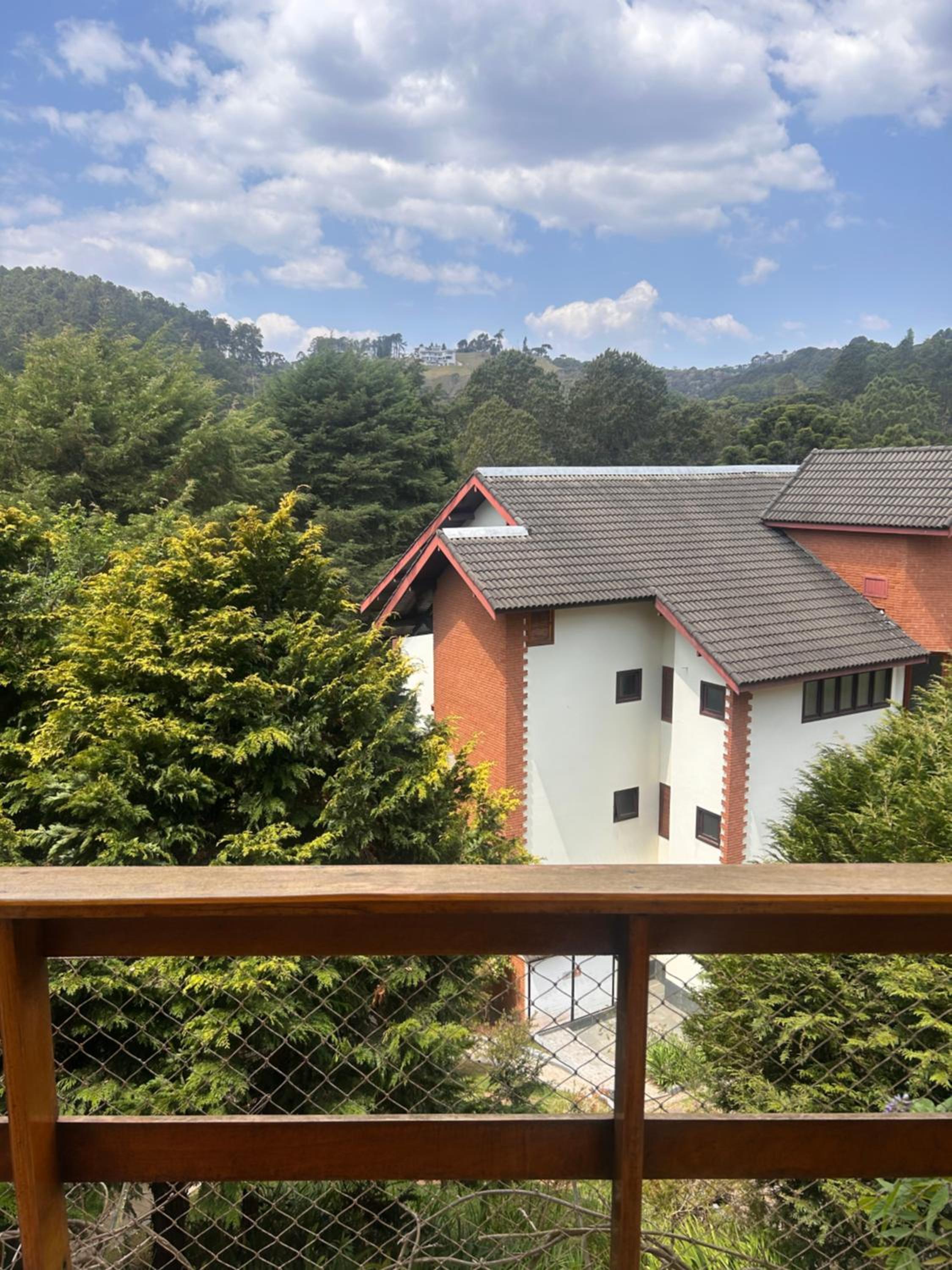 Apartamento Inglês -Vila Inglesa