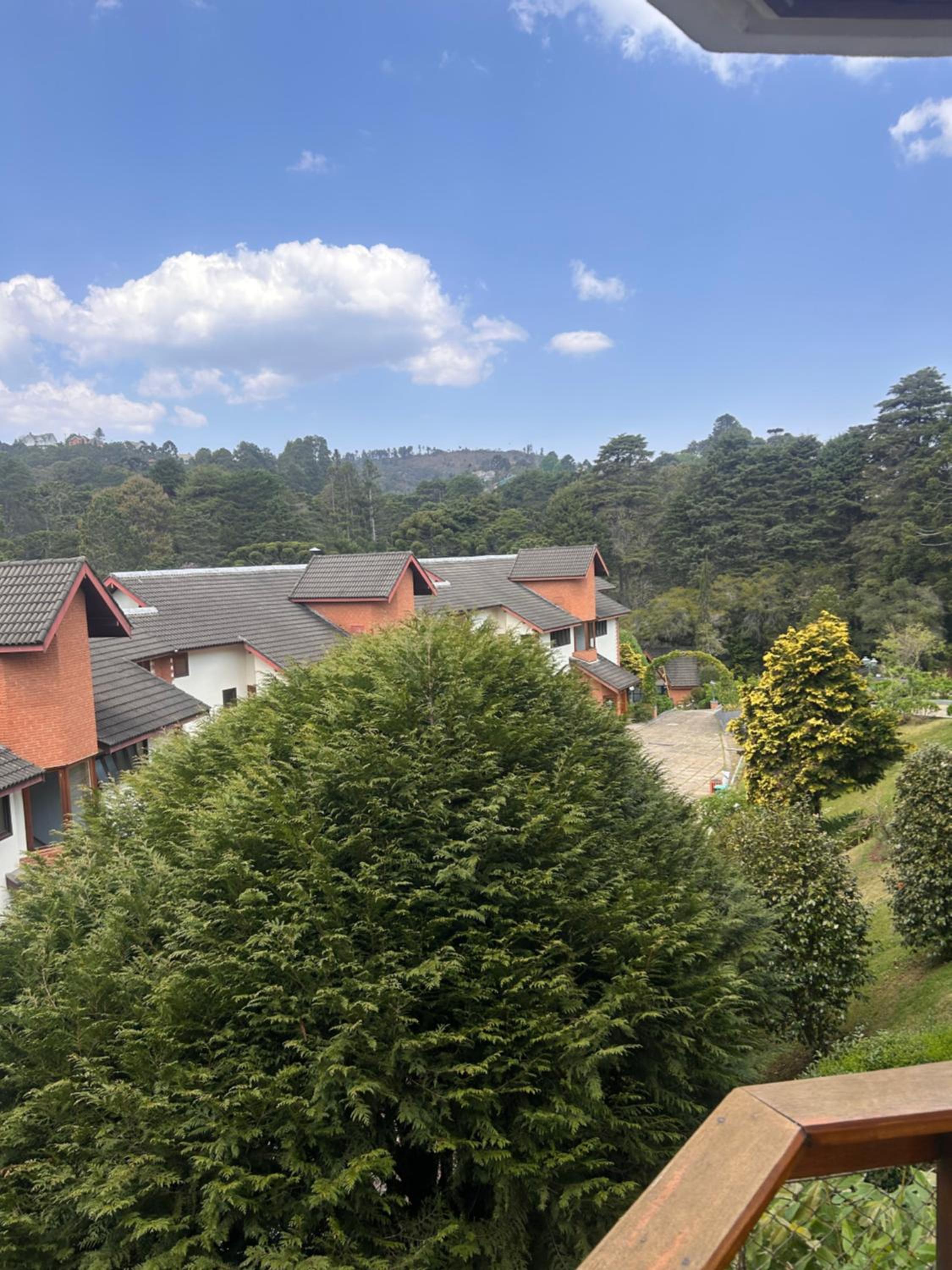 Apartamento Inglês -Vila Inglesa