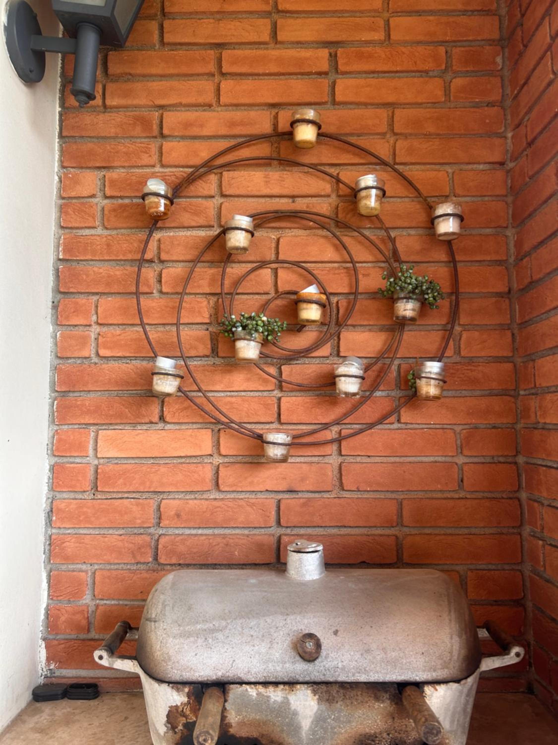 Apartamento Inglês -Vila Inglesa