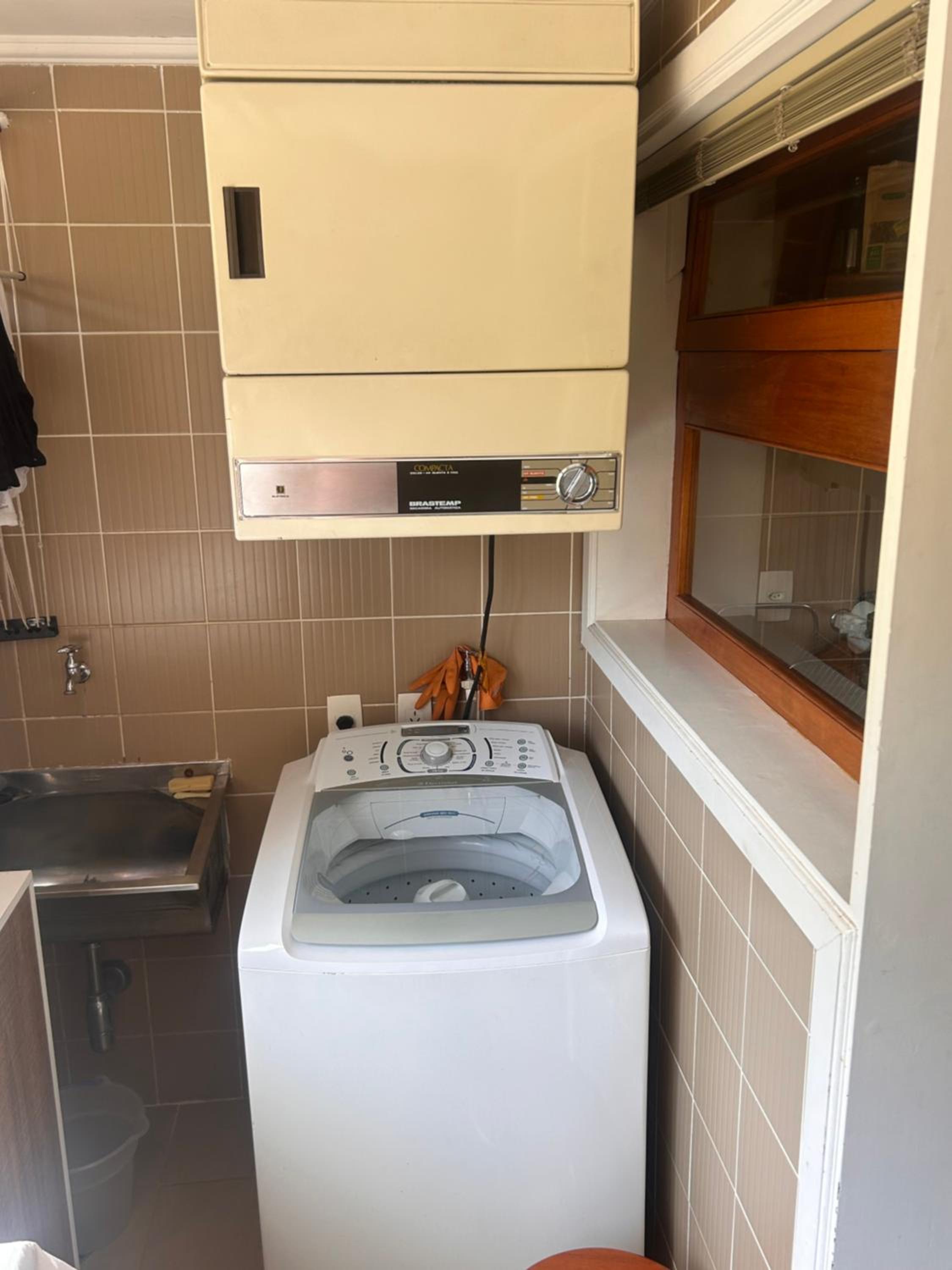 Apartamento Inglês -Vila Inglesa