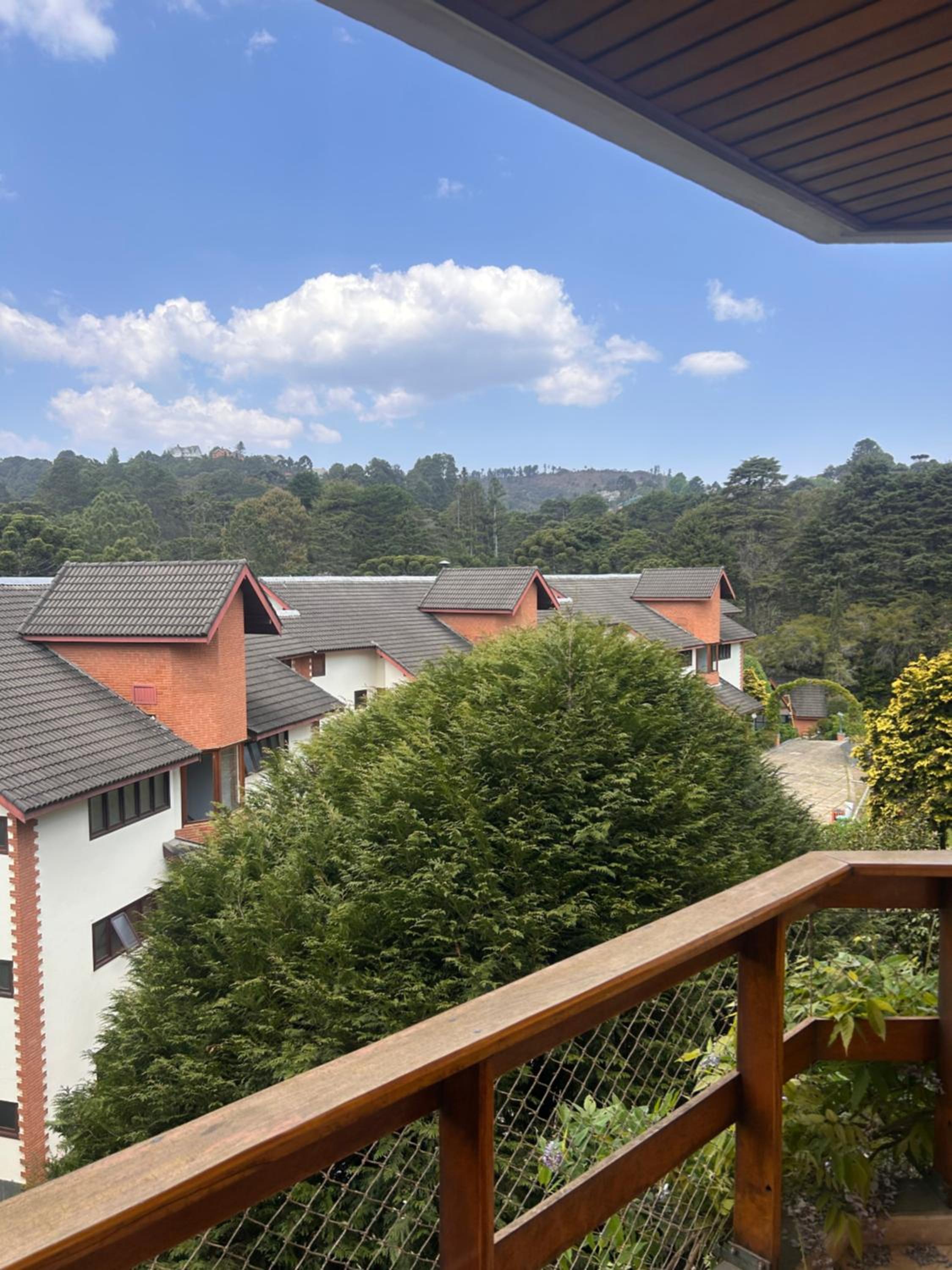Apartamento Inglês -Vila Inglesa