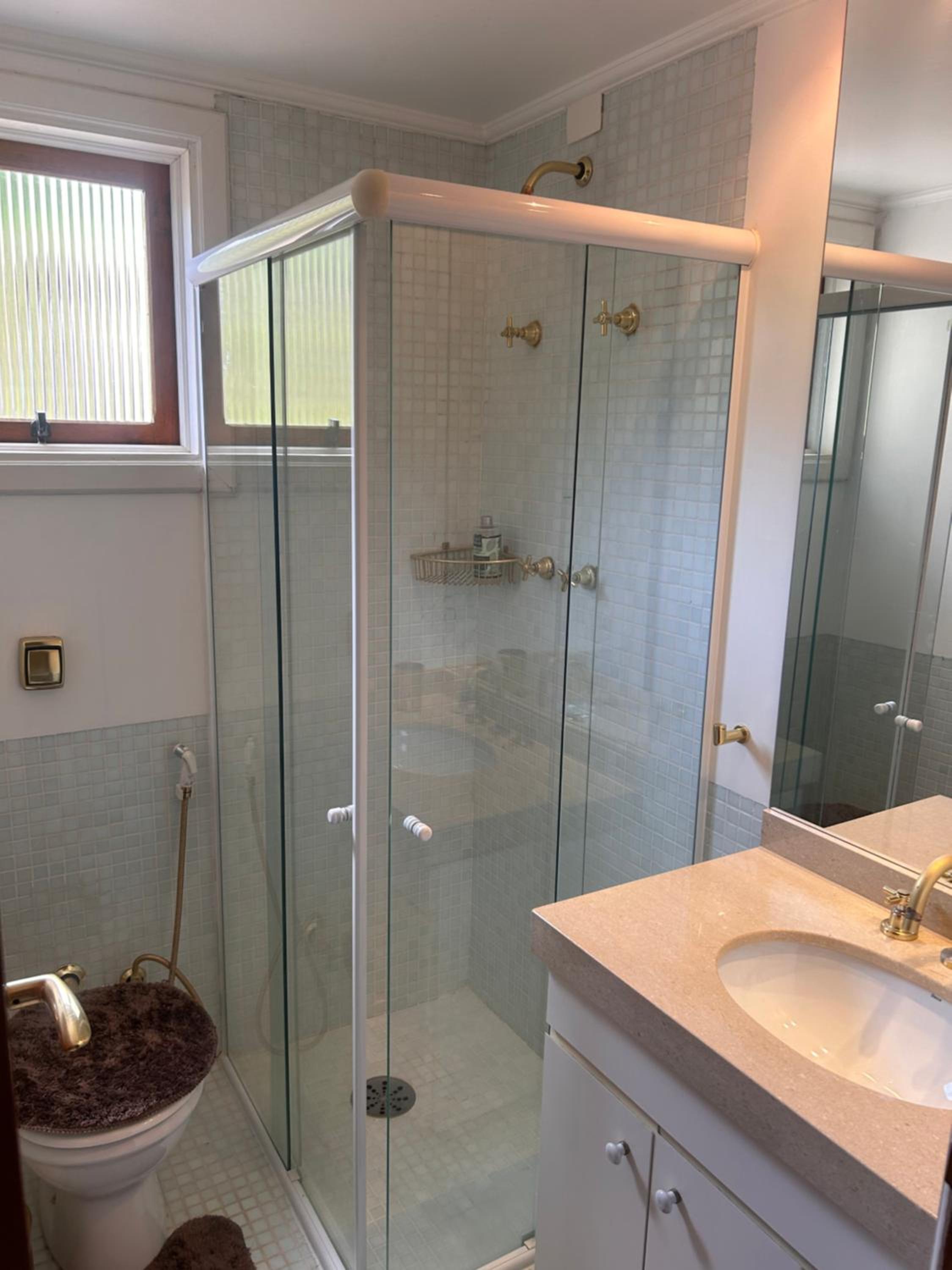 Apartamento Inglês -Vila Inglesa