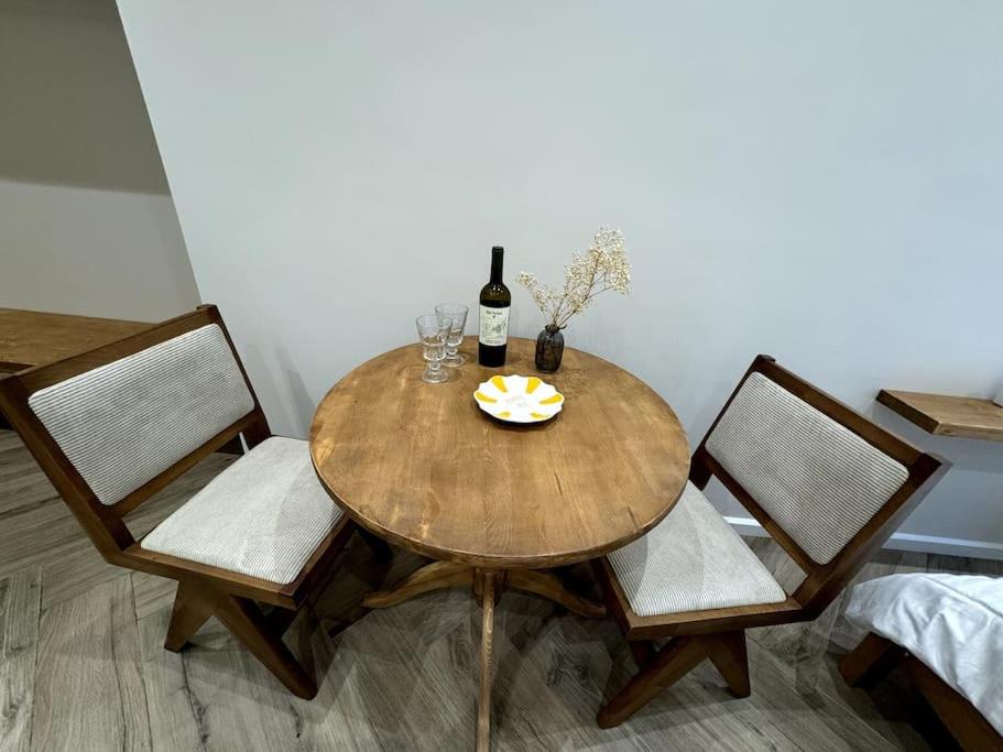 Niari Apartment 2 in old batumi view 2