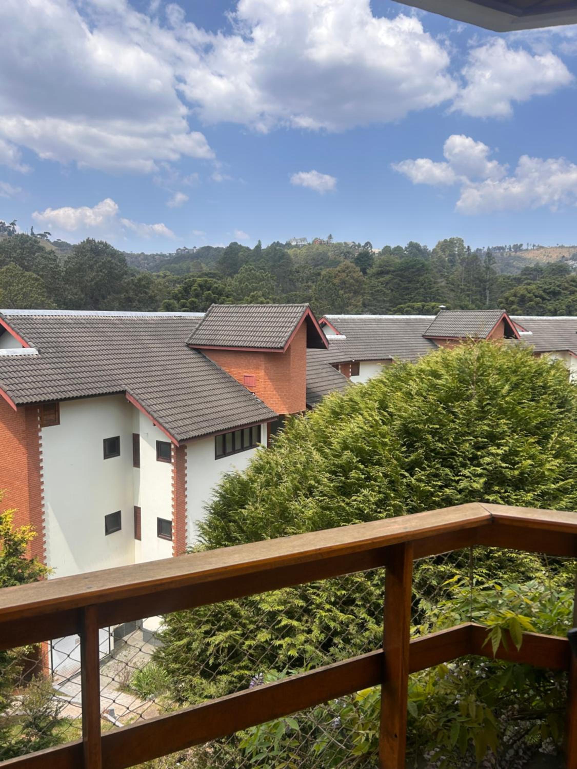 Apartamento Inglês -Vila Inglesa