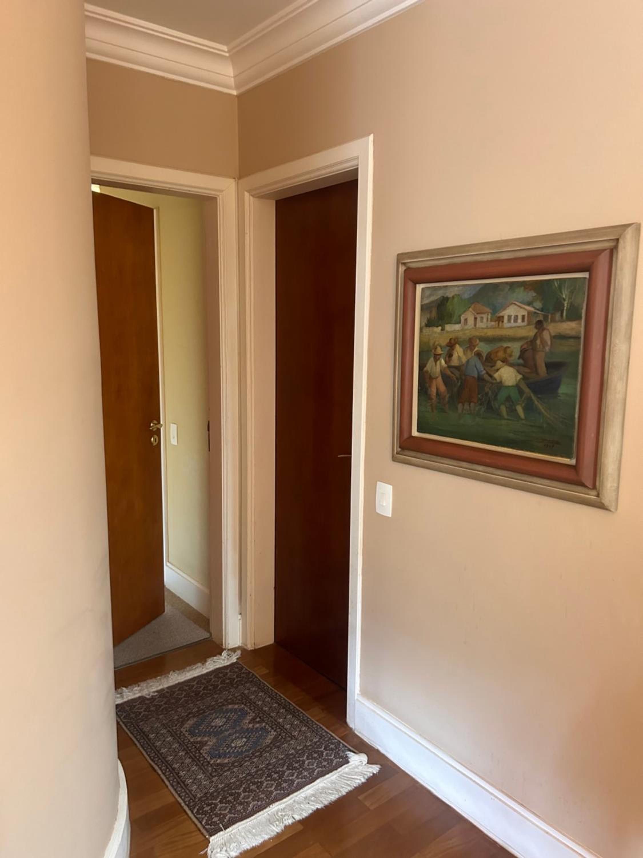Apartamento Inglês -Vila Inglesa