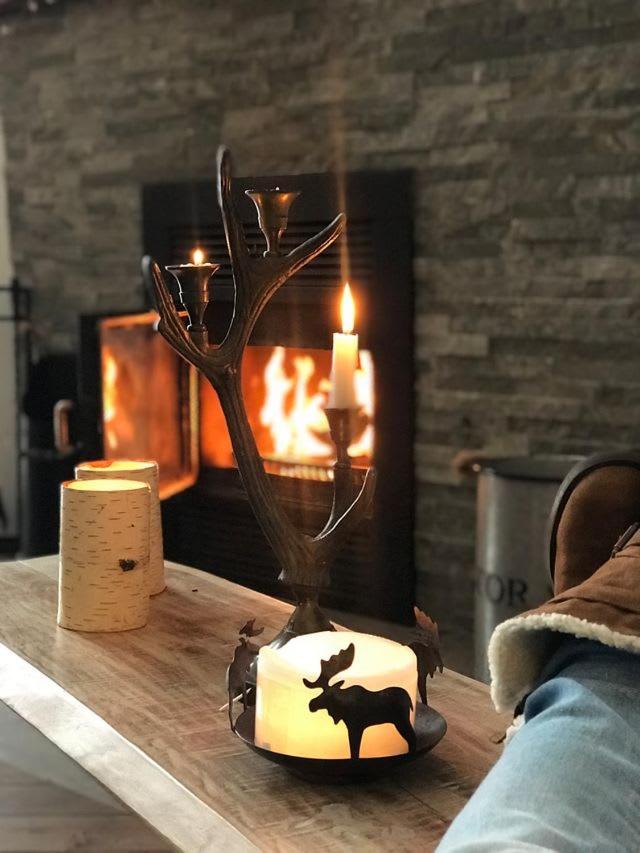 Cozy Cottage Spa and patio