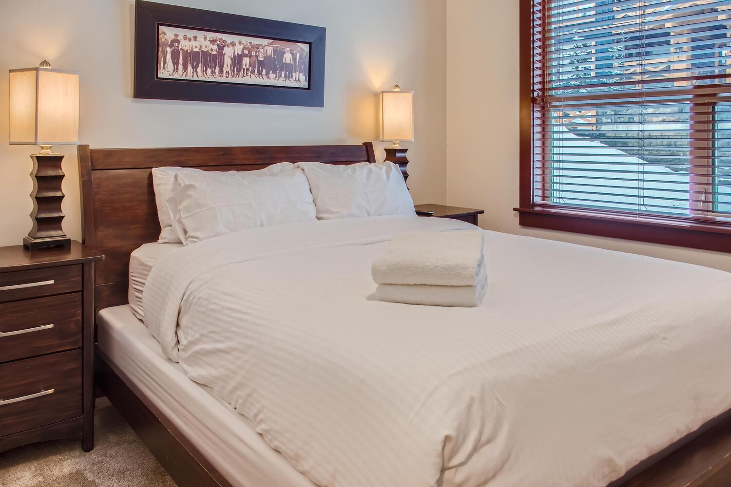 Stonegate Resort Unit C301