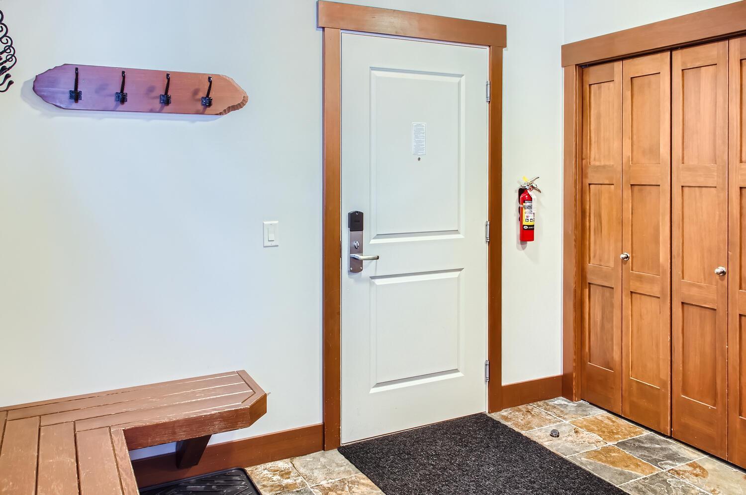 Stonegate Resort Unit C301