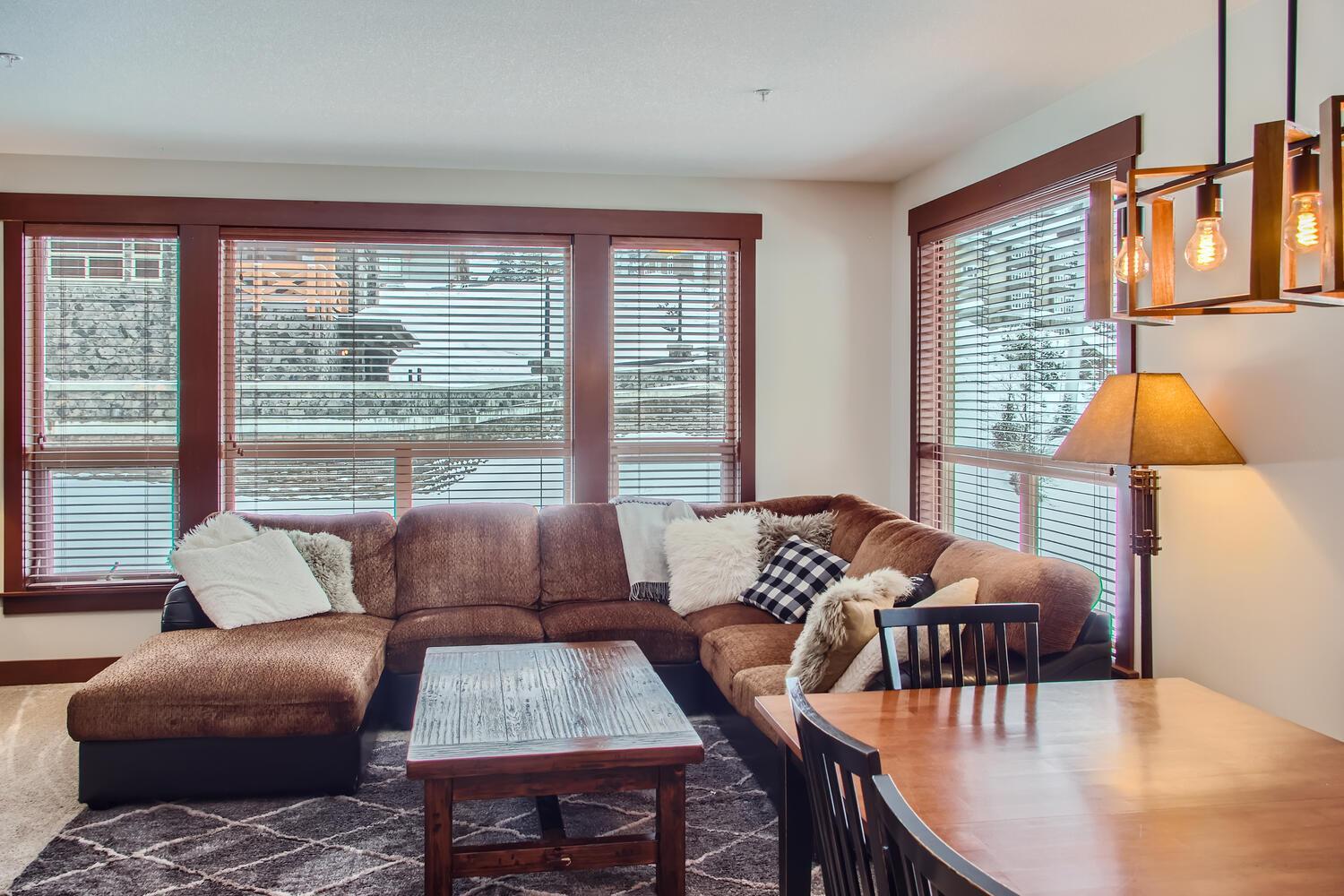 Stonegate Resort Unit C301