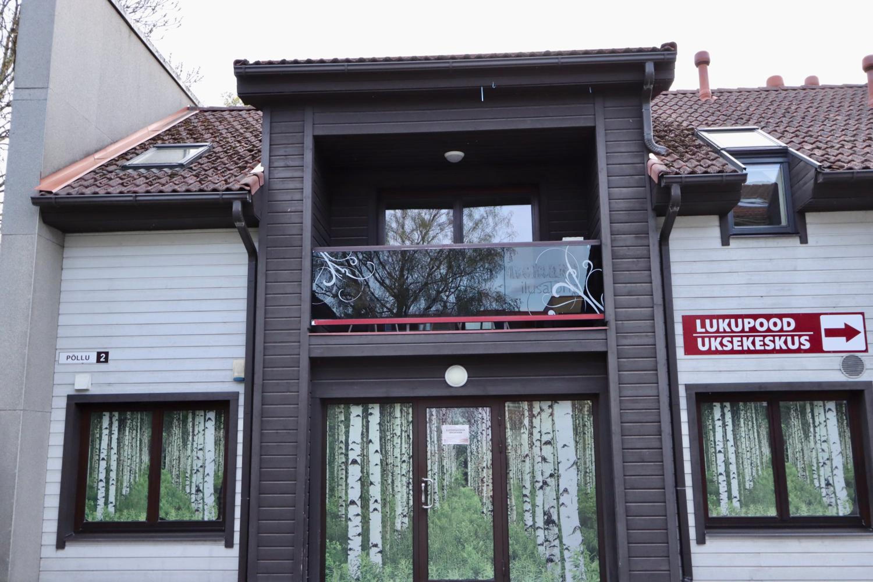 Paidestay apartment with balcony