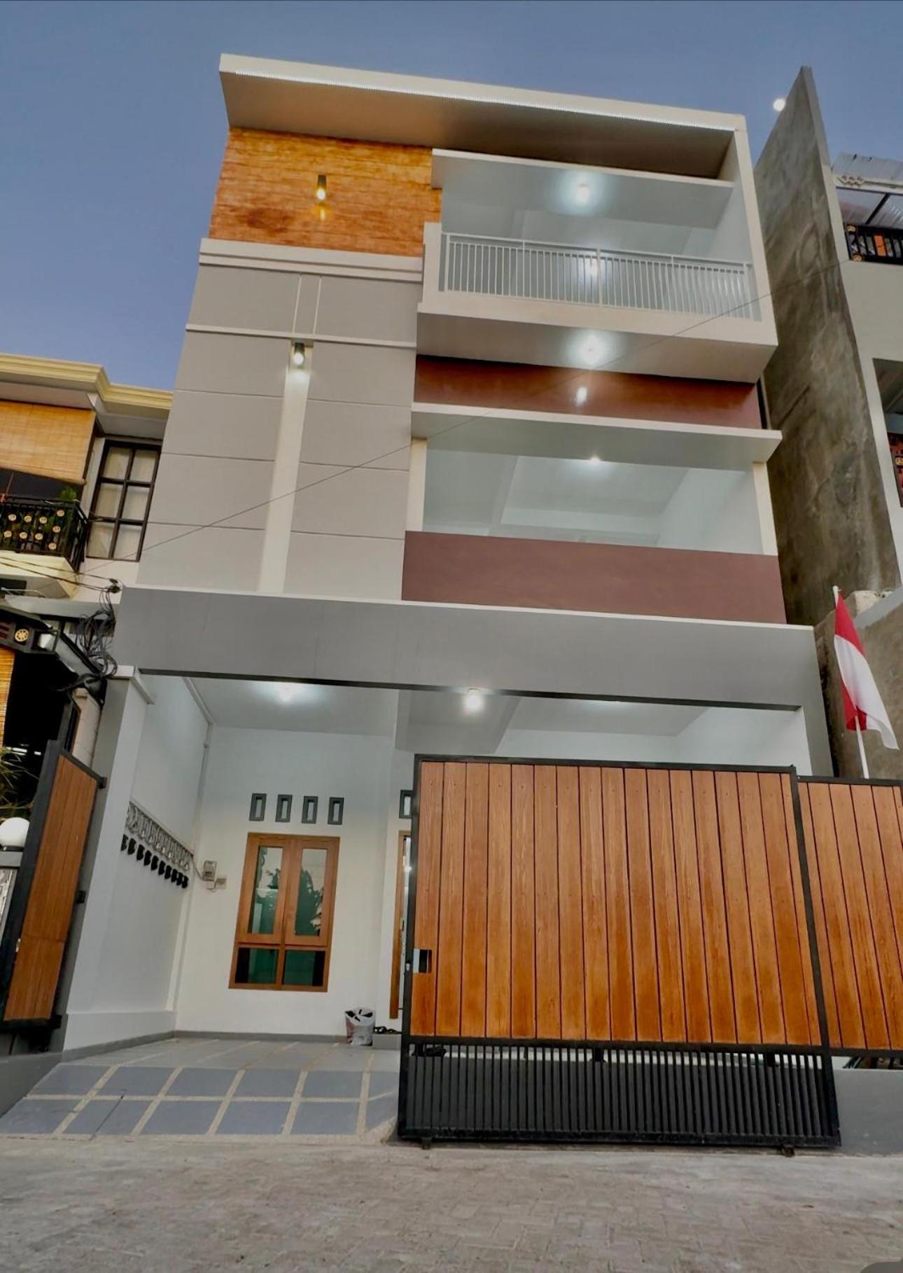 Han Gang Syariah view 5