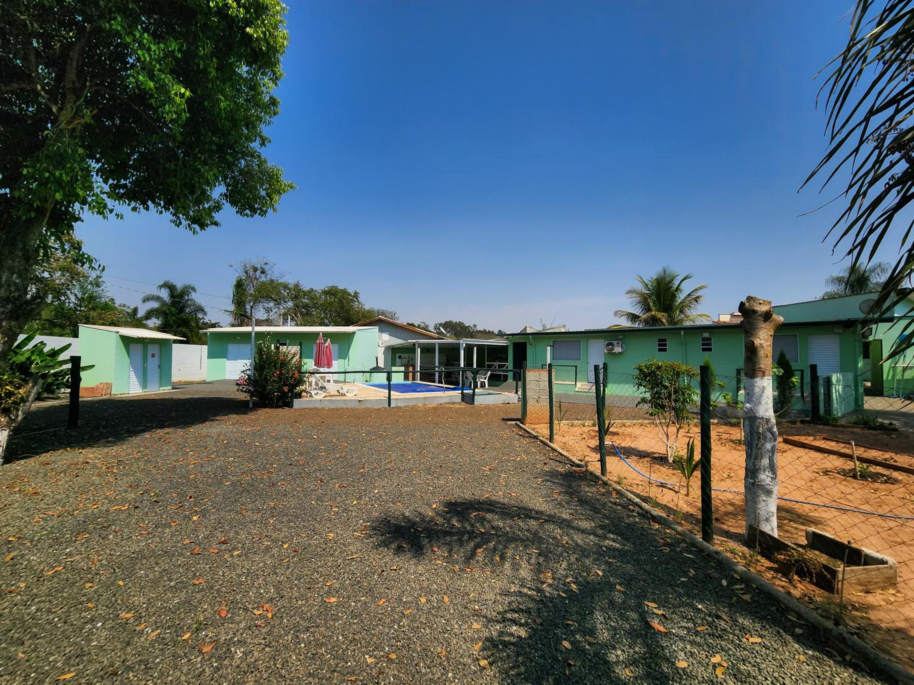 Pousada Encanto das Águas de São Pedro pertinho do Thermas com café