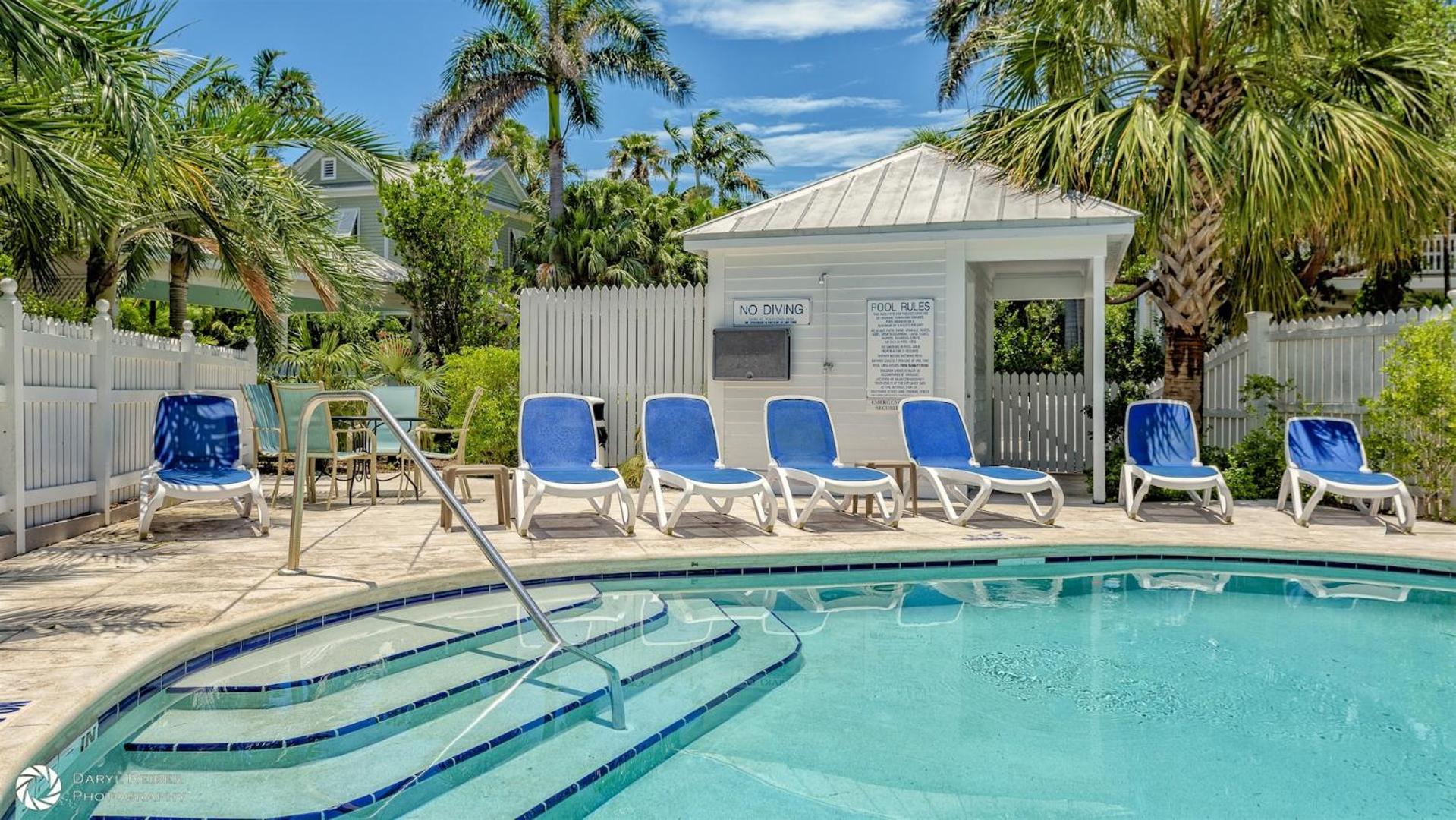 The Beaming Barracuda by Last Key Realty view 4