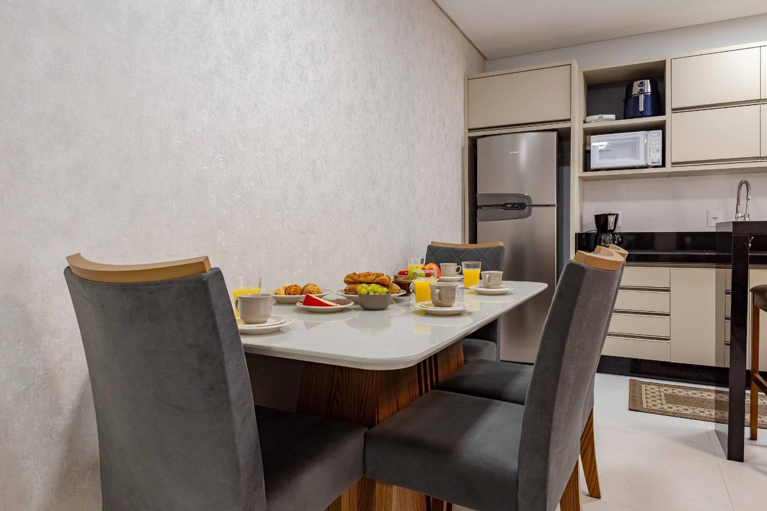 Apartamento Espetacular a 250 Metros da Praia de Bombinhas