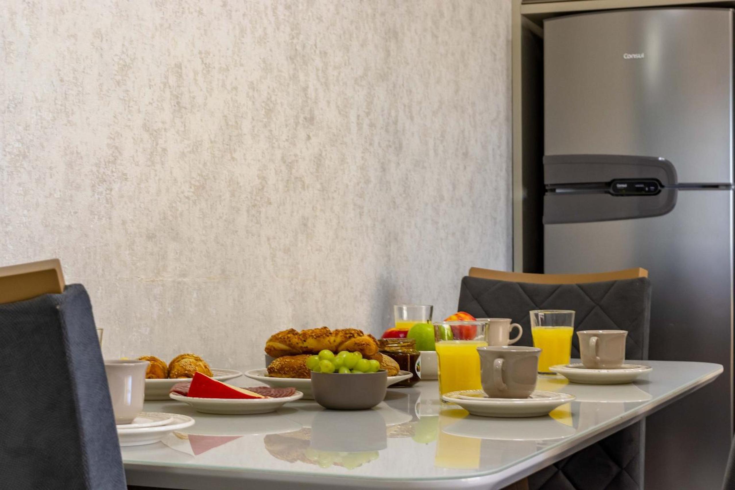 Apartamento Espetacular a 250 Metros da Praia de Bombinhas