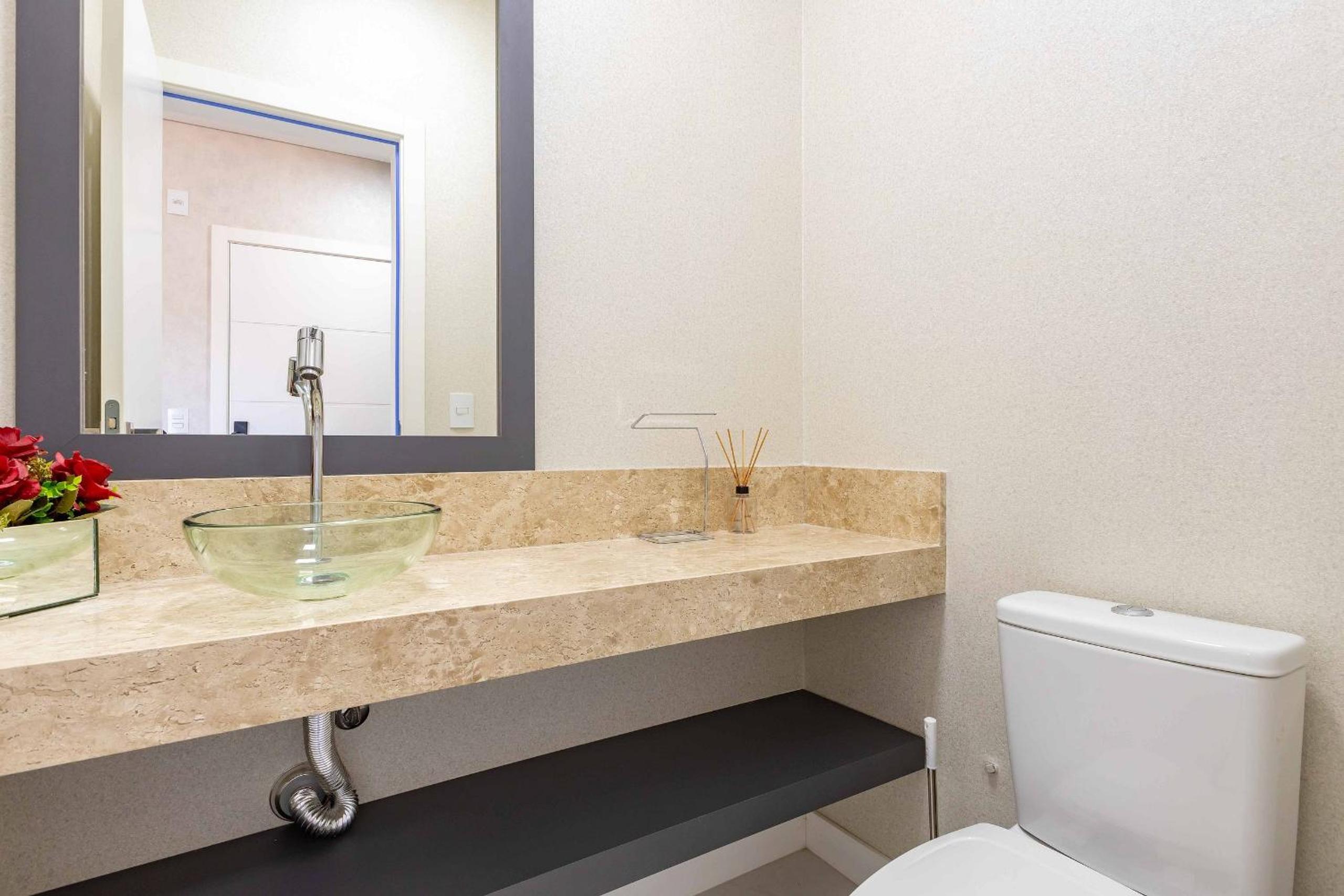 Apartamento Espetacular a 250 Metros da Praia de Bombinhas