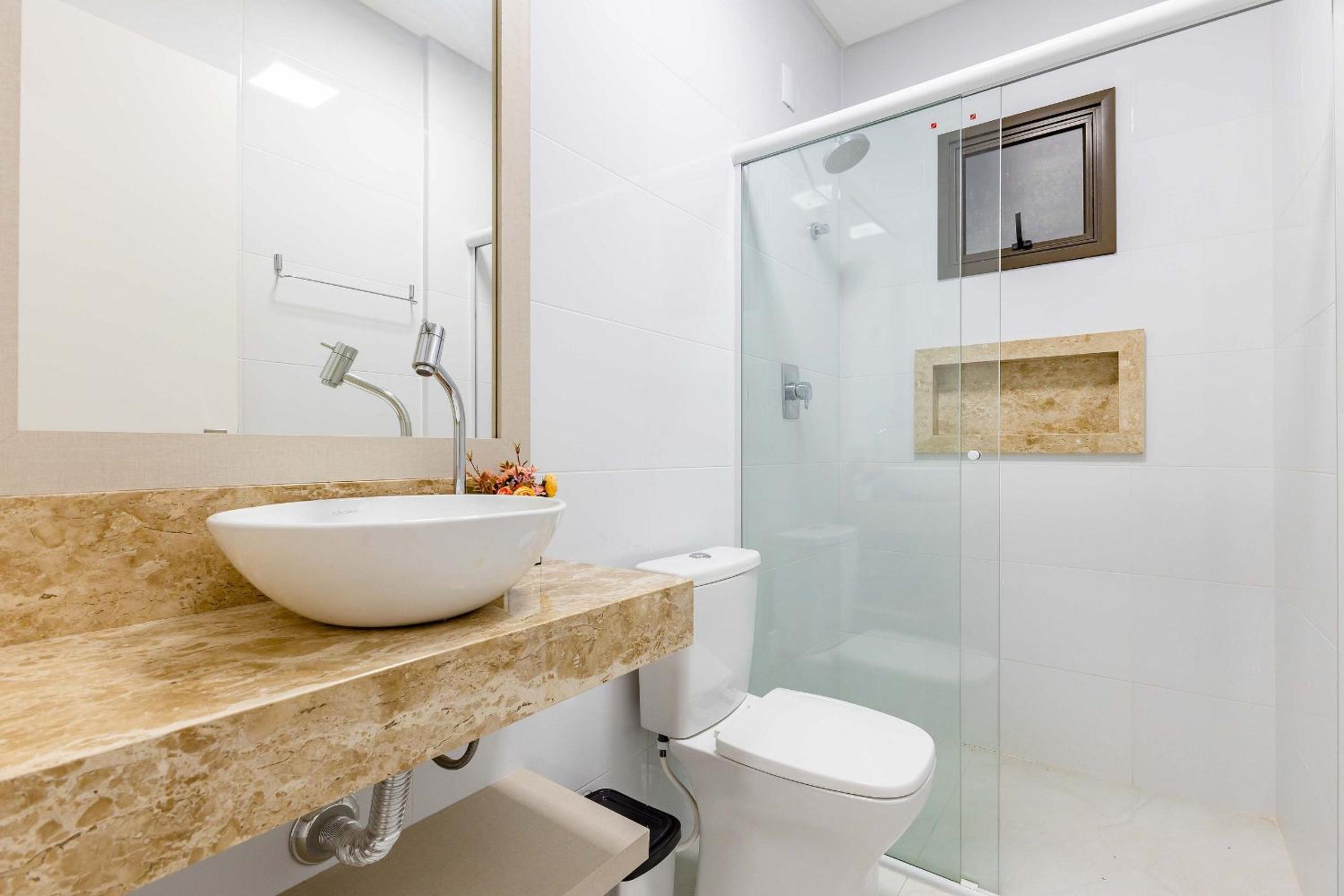 Apartamento Espetacular a 250 Metros da Praia de Bombinhas
