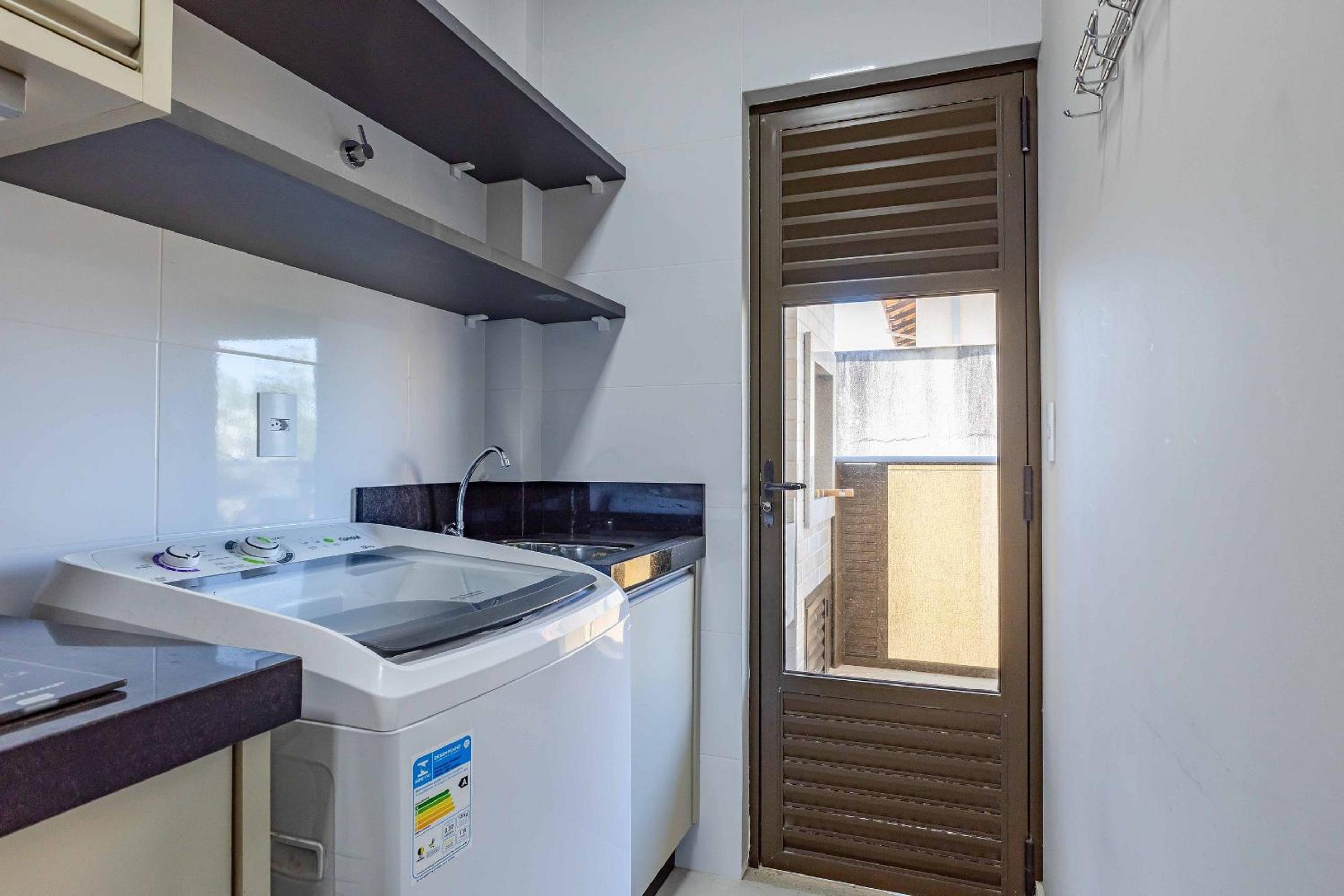 Apartamento Espetacular a 250 Metros da Praia de Bombinhas