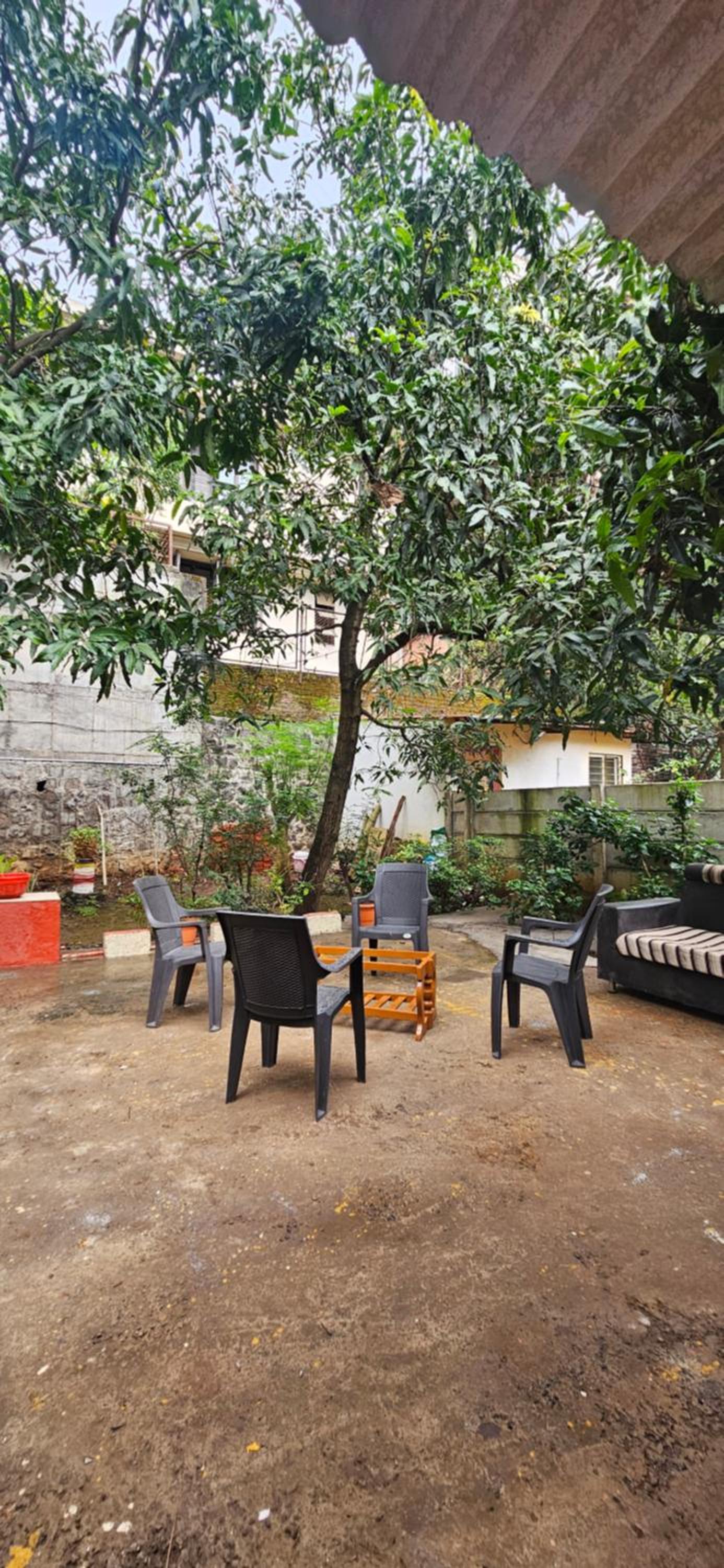 Wildfield Villa, Kolhapur view 3