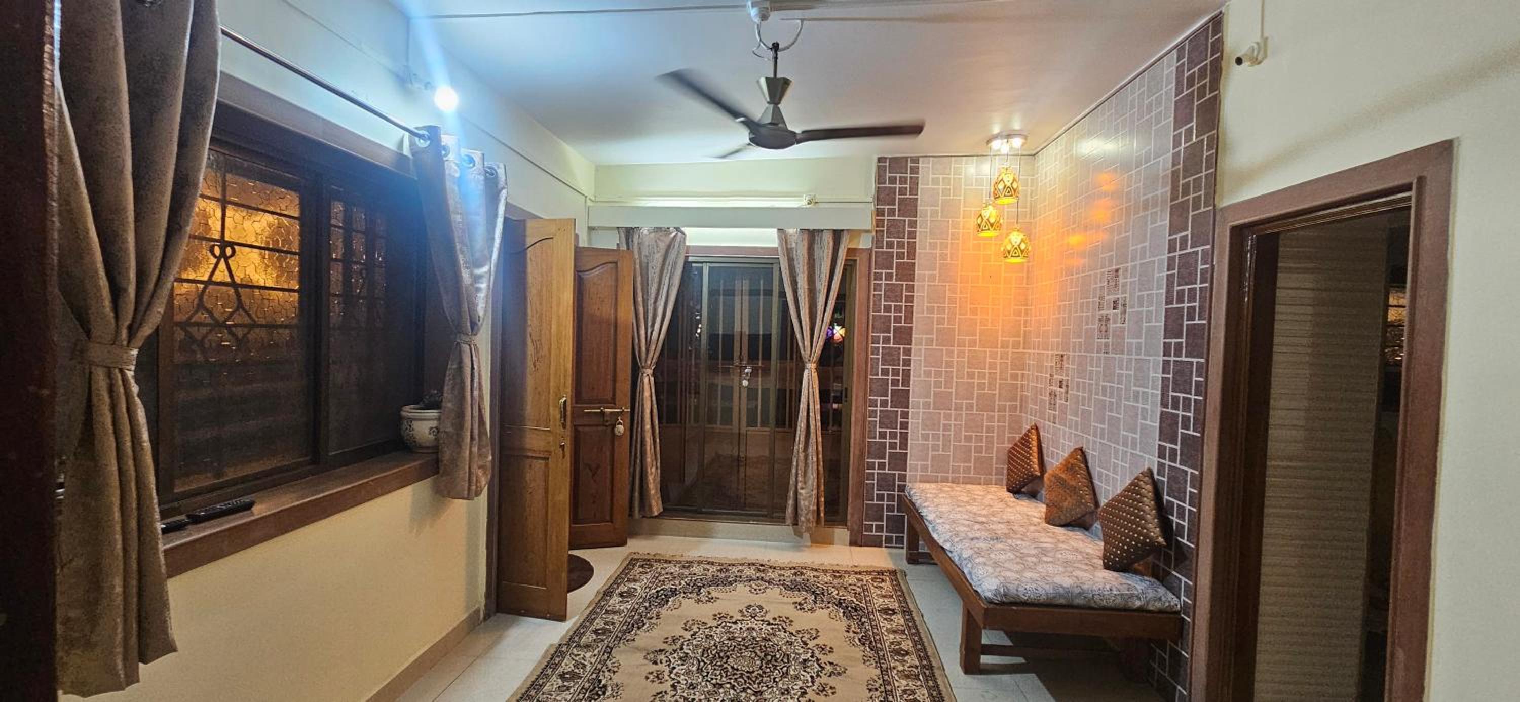 Wildfield Villa, Kolhapur view 4