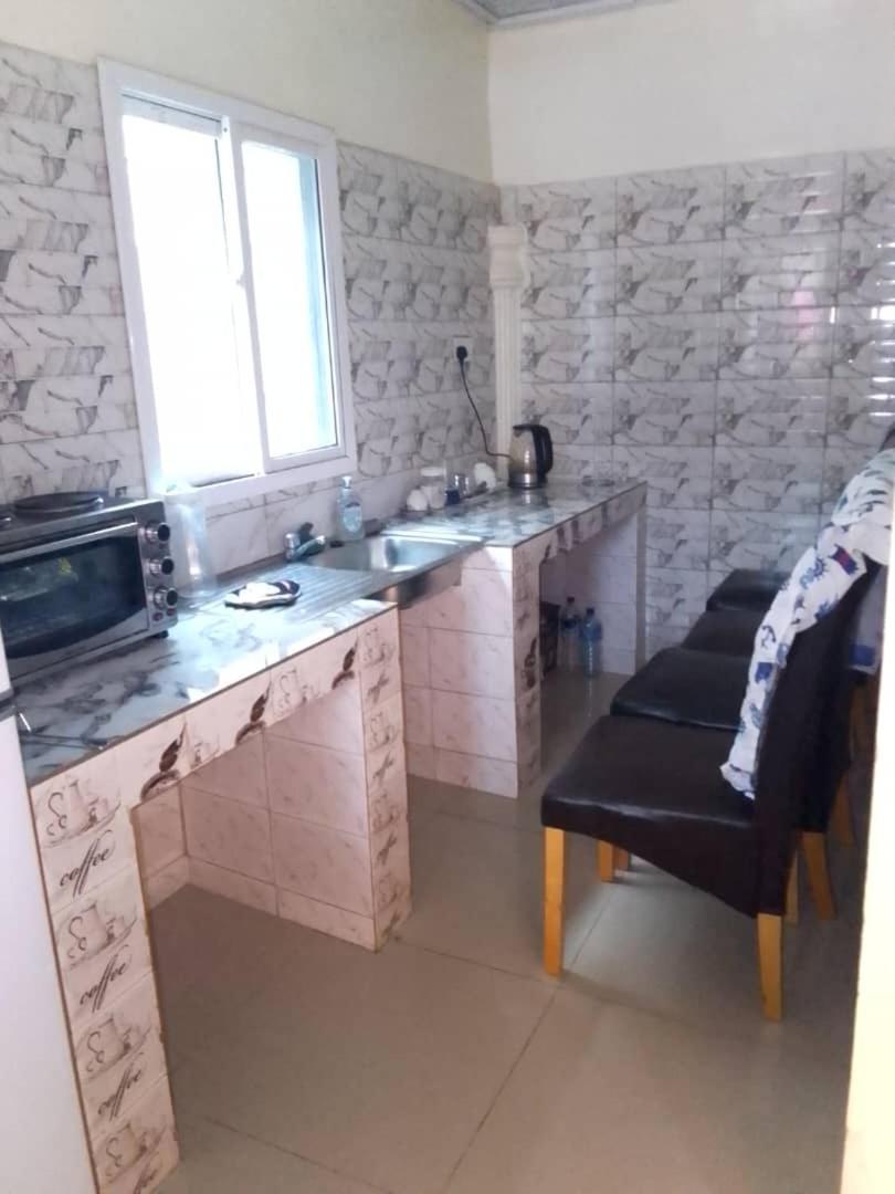 One bedroom luxury Apartment view 5