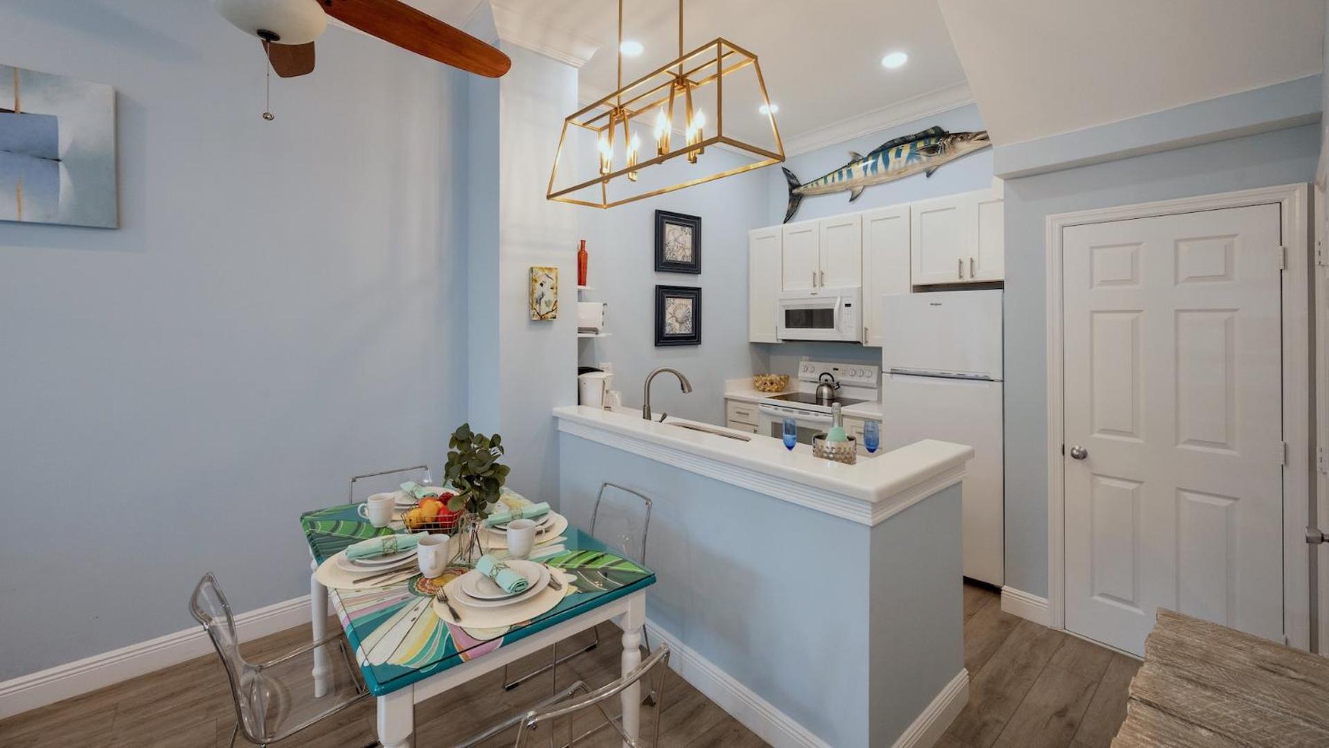 The Beaming Barracuda by Last Key Realty view 5