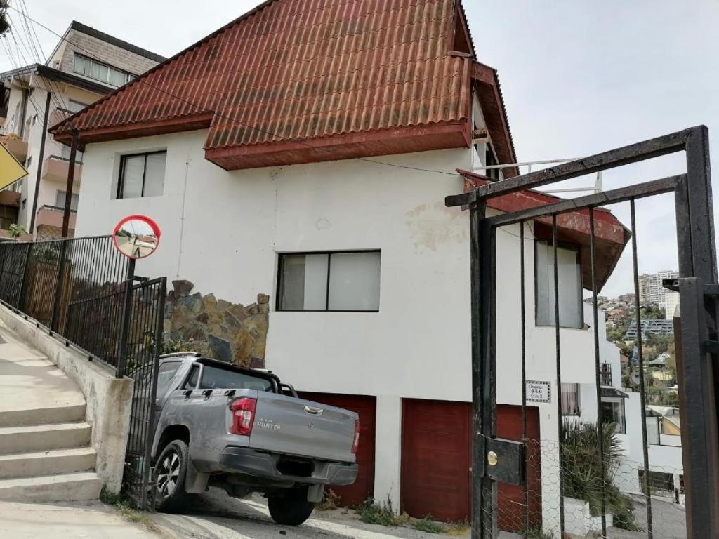 Hostal SAKAR Reñaca Beach