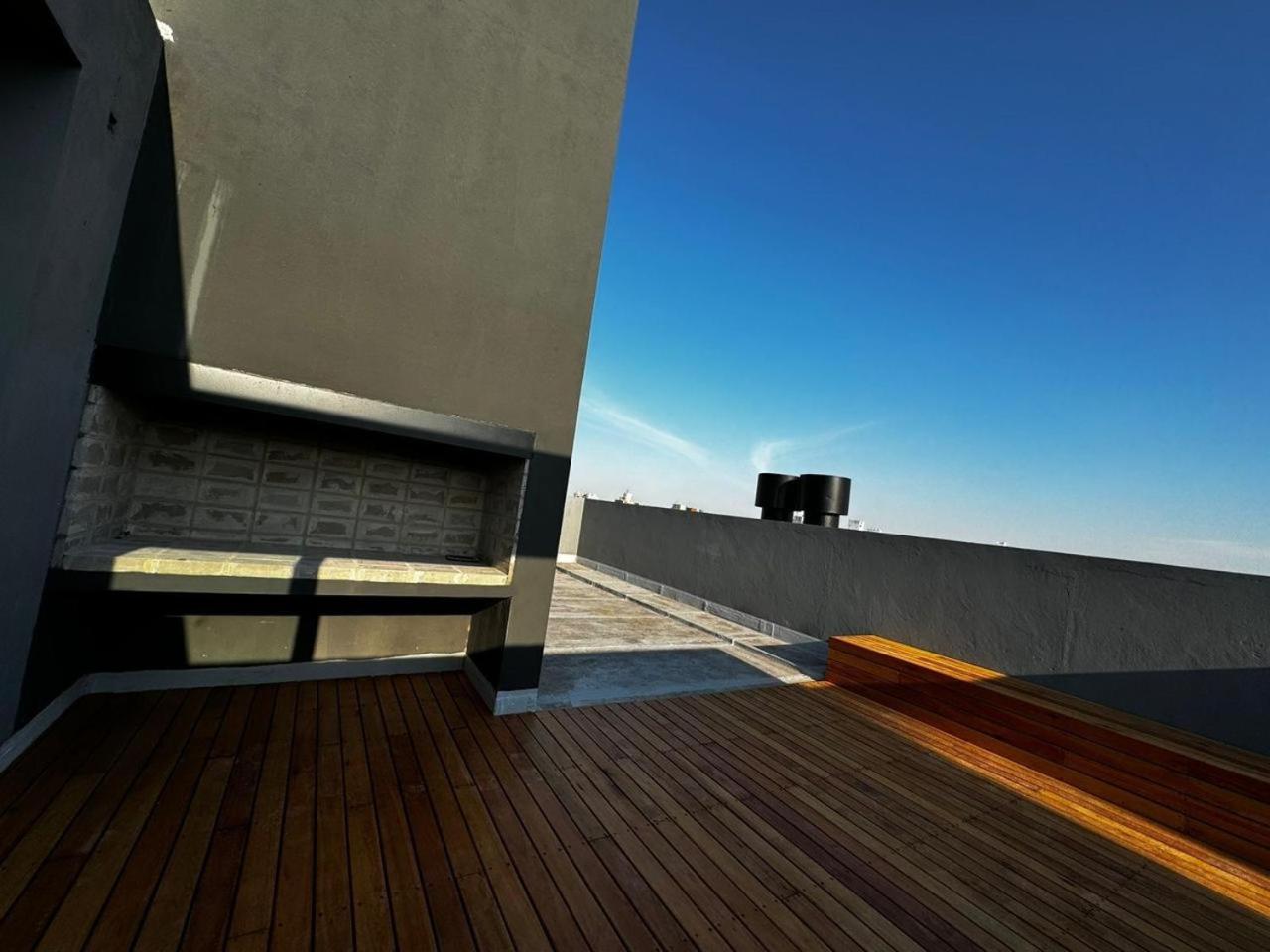 Center Suites fantastico