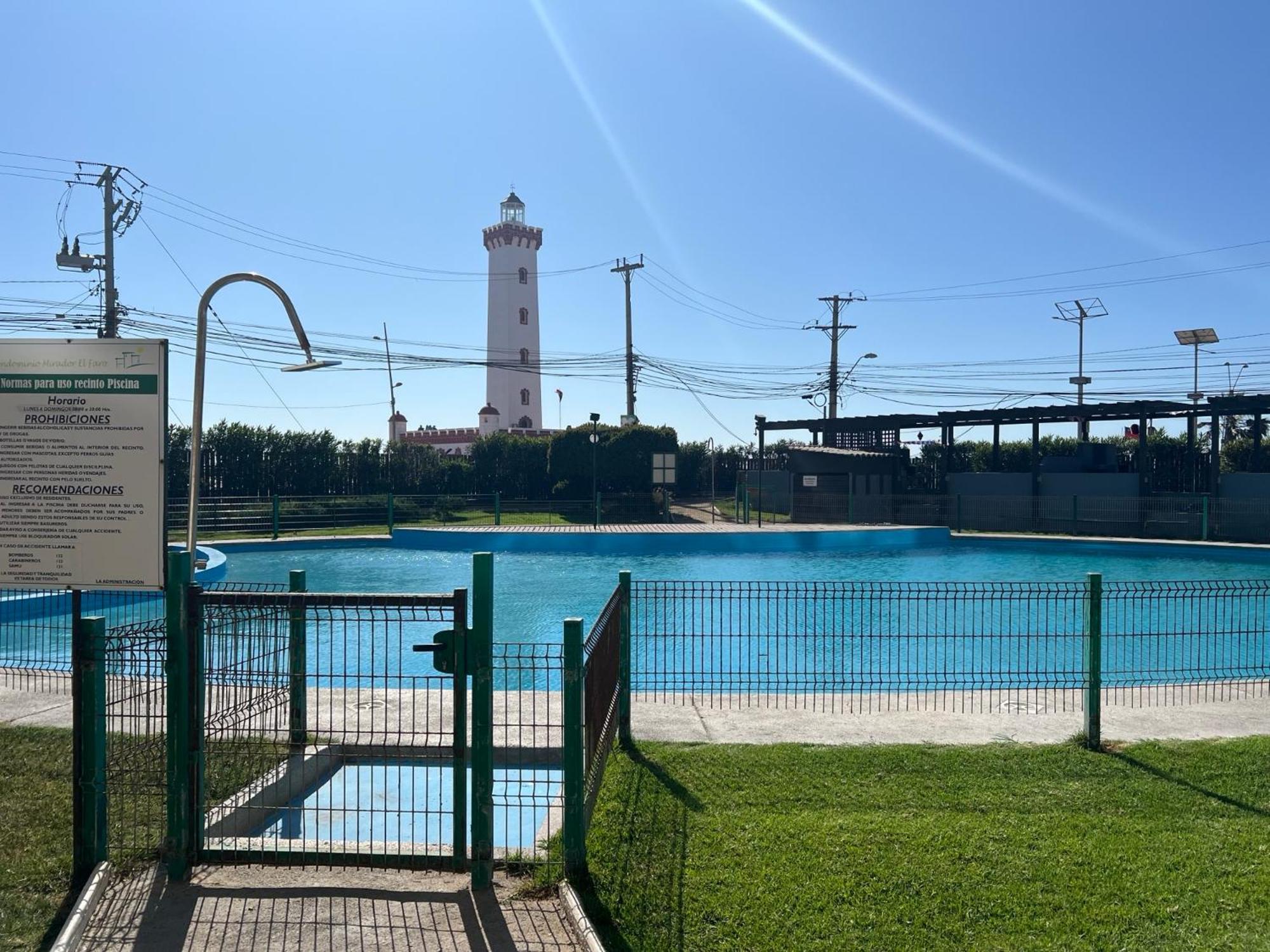 Departamento en la serena
