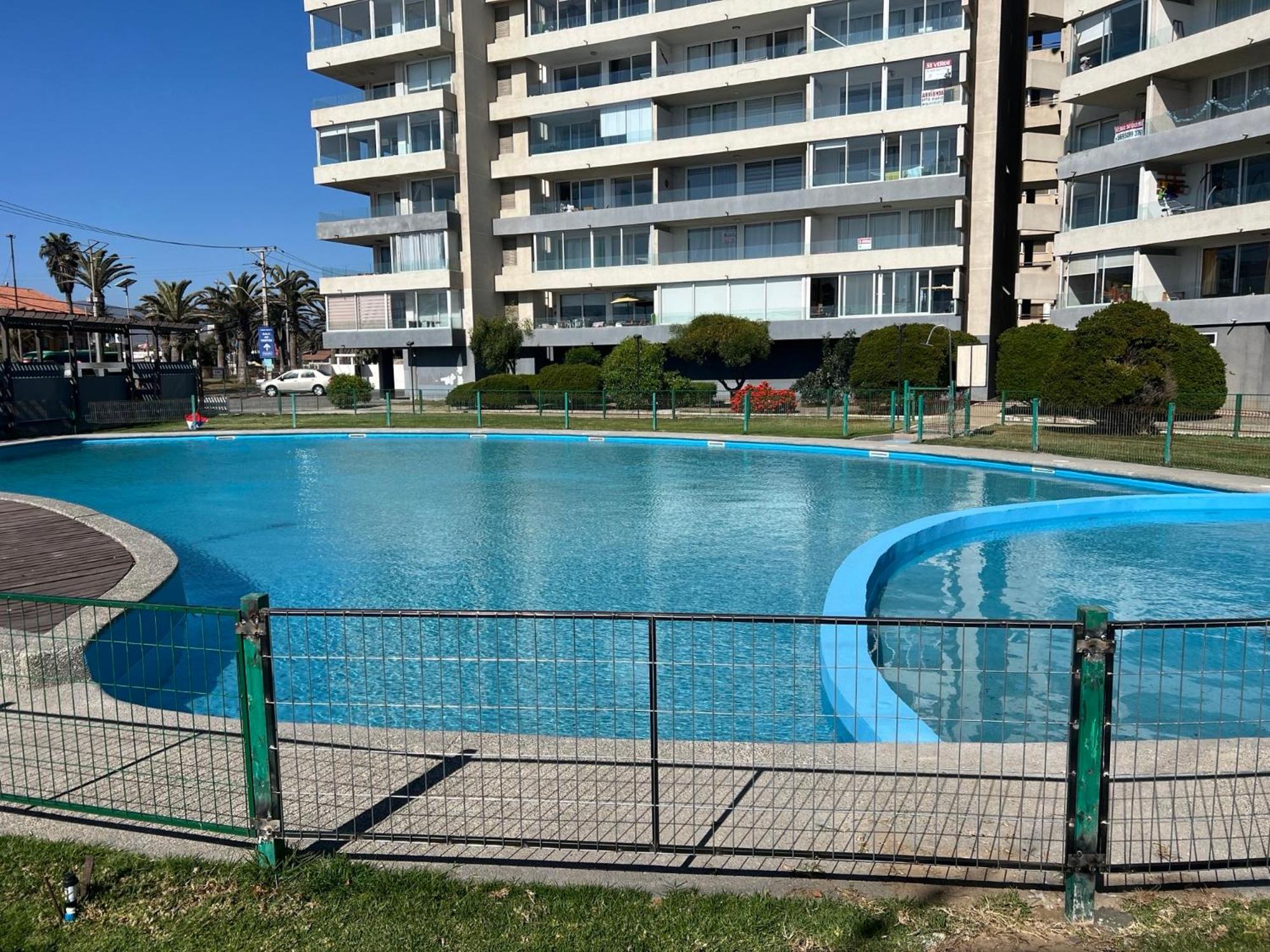Departamento en la serena