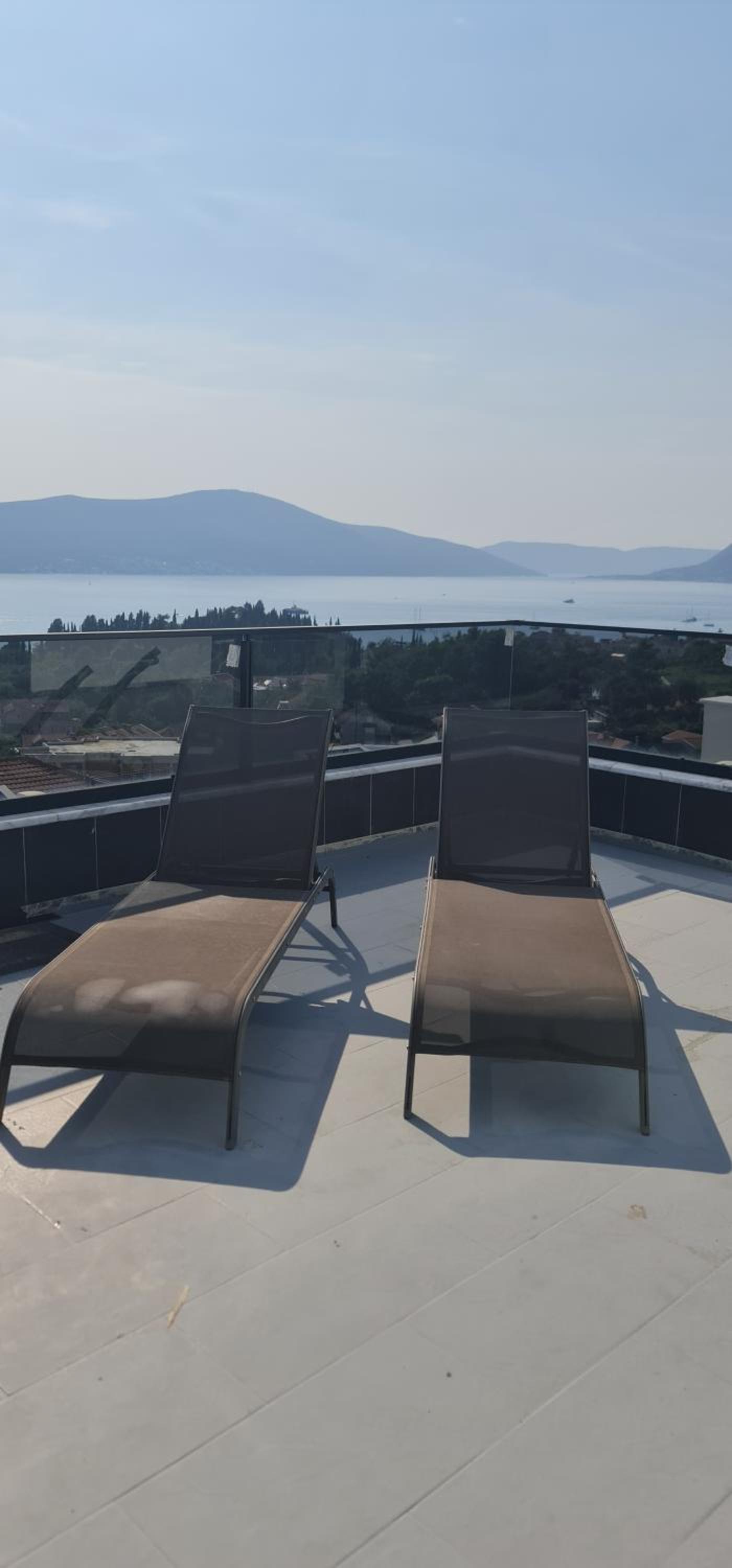 Tivat Panaroma