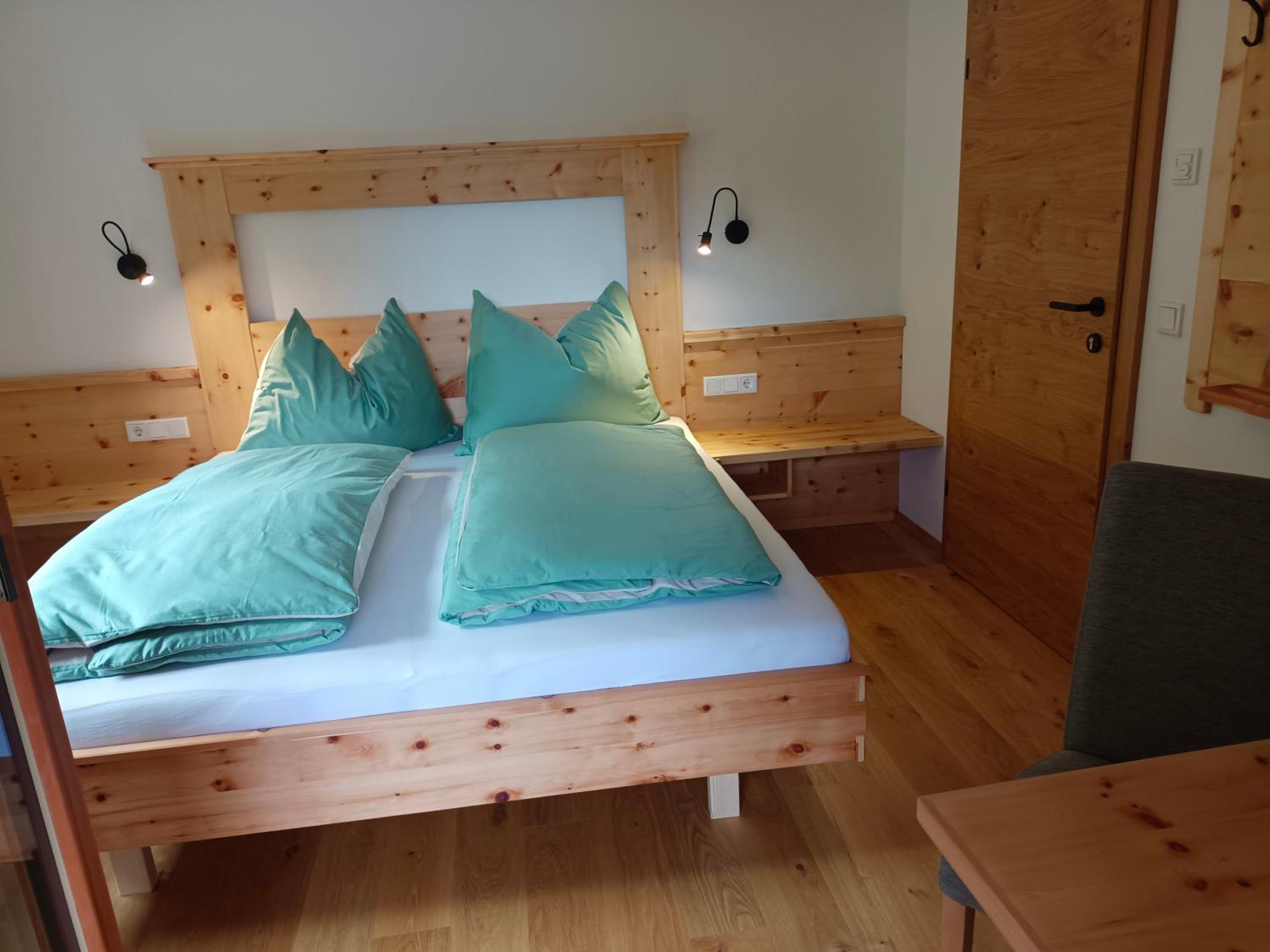 Chalet Leni