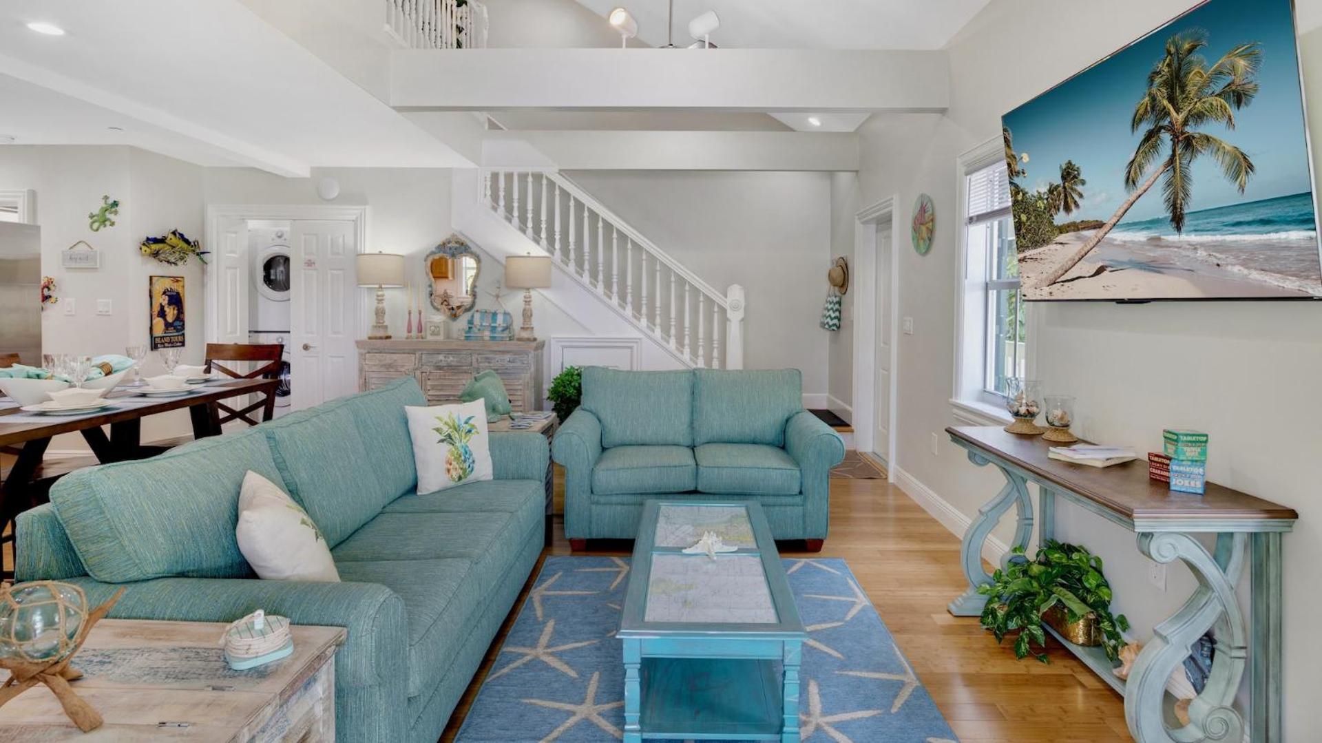 The Pirates Penthouse by Last Key Realty view 3