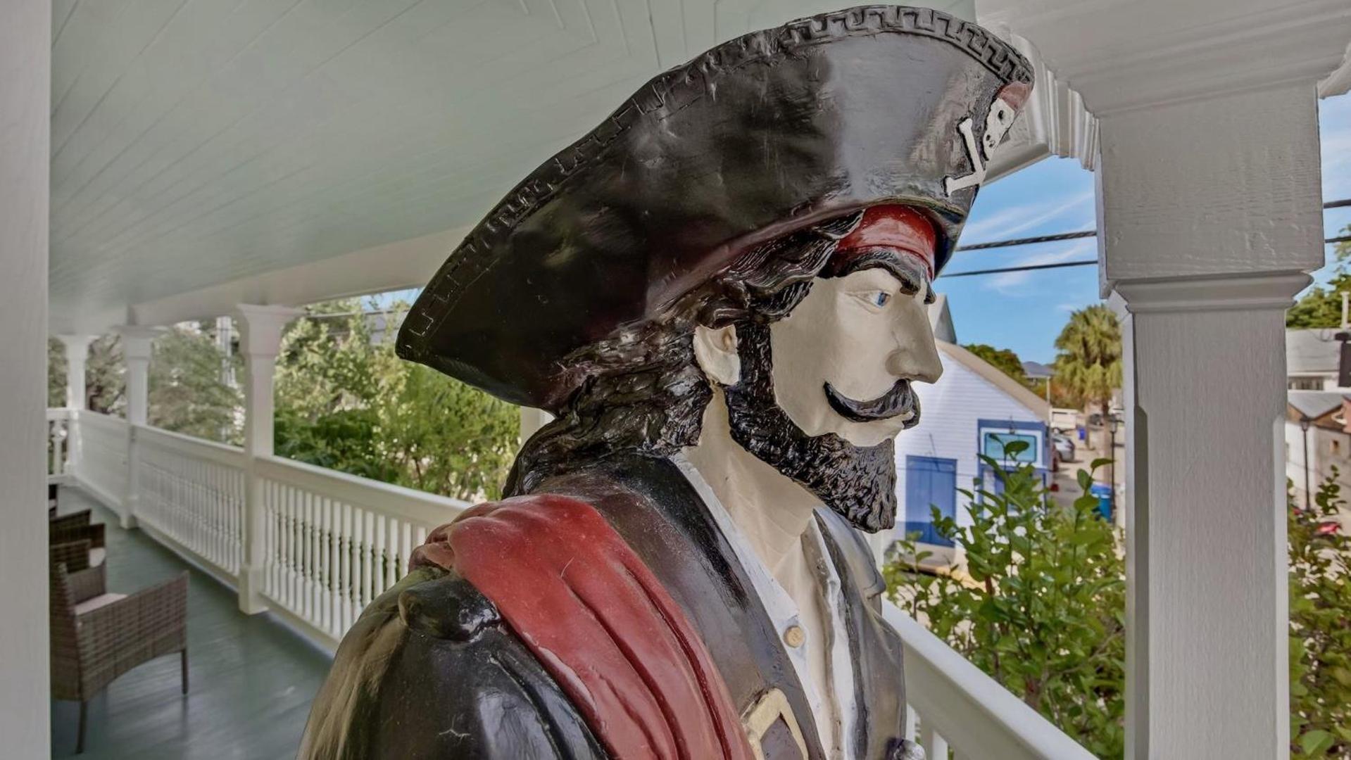 The Pirates Penthouse by Last Key Realty view 2