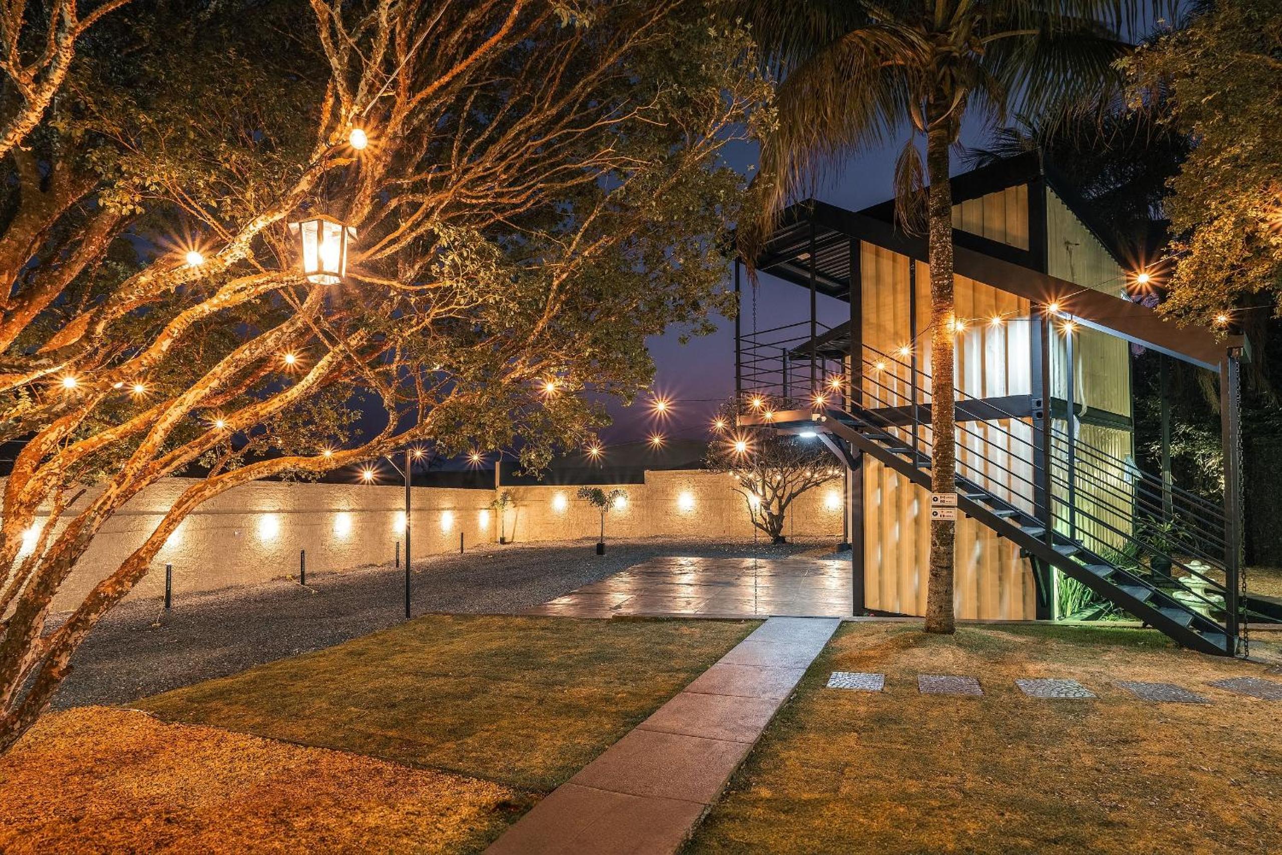 Flat Studio Alto Padrão em Patos de Minas